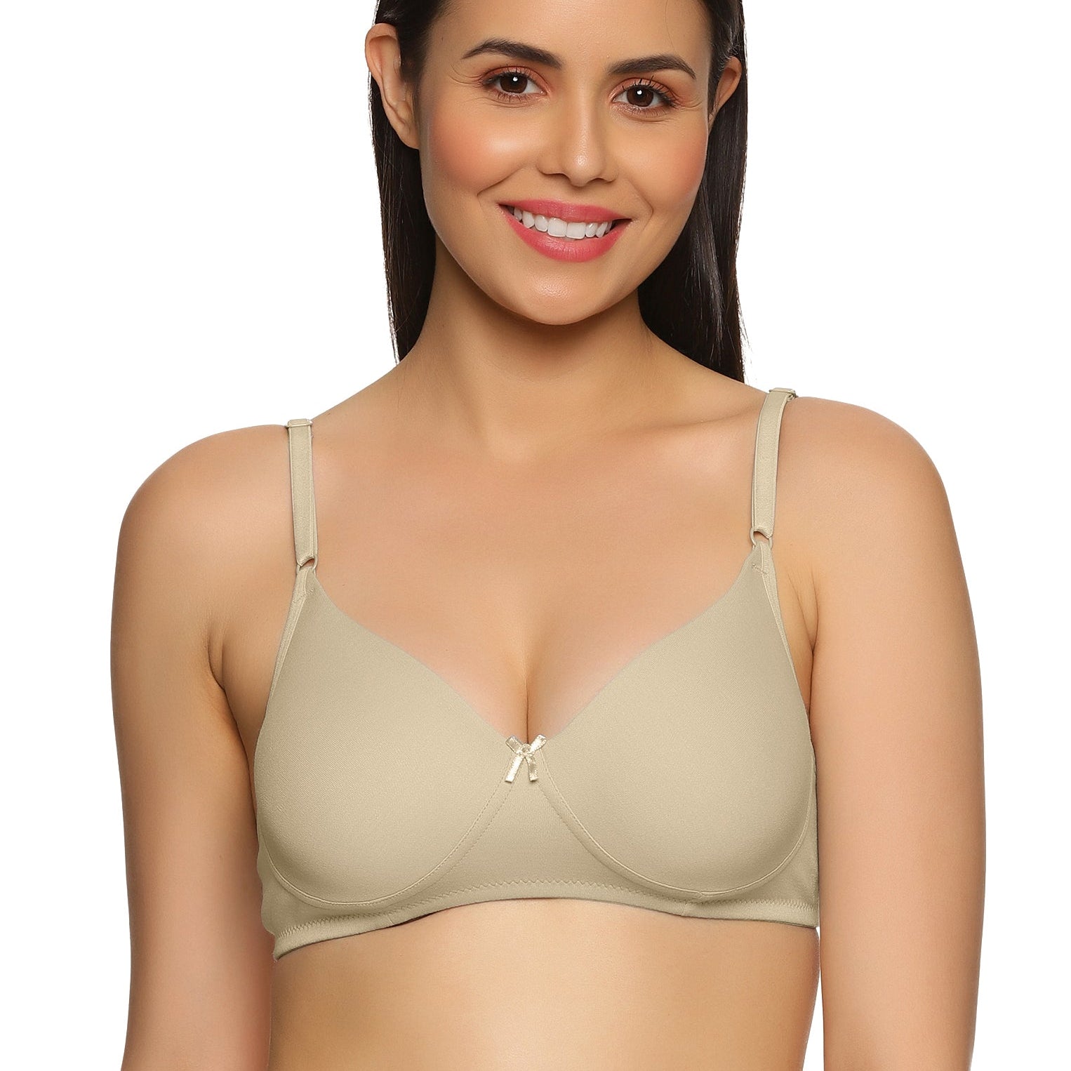 CHURIDAR BRA - PACK OF 2 Teens Lifestyle