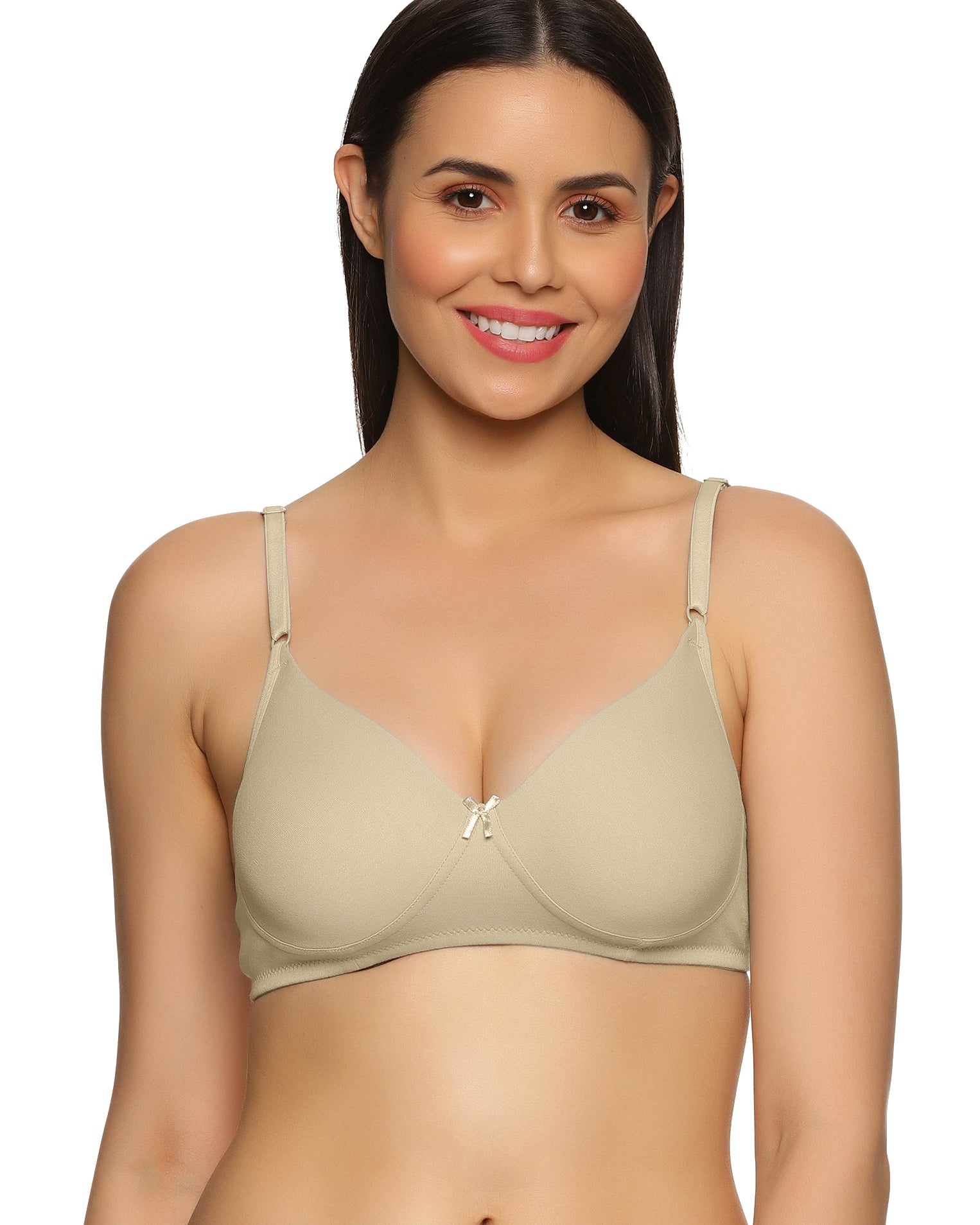 CHURIDAR BRA - PACK OF 2 Teens Lifestyle
