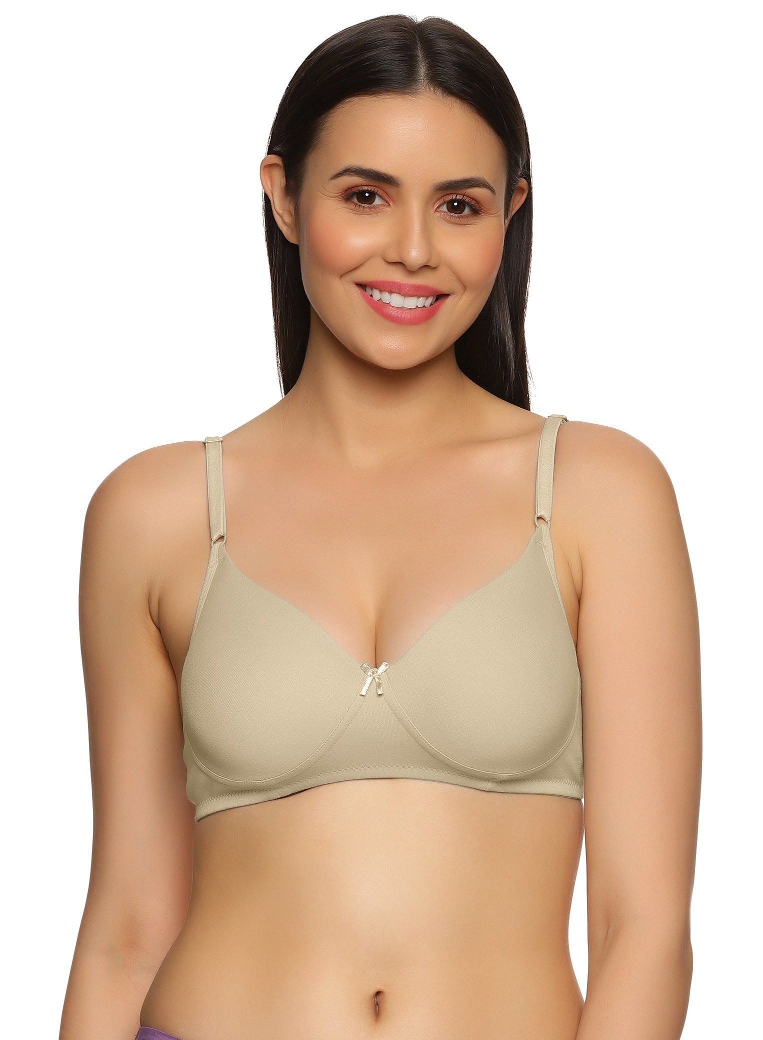 CHURIDAR BRA - PACK OF 2 Teens Lifestyle