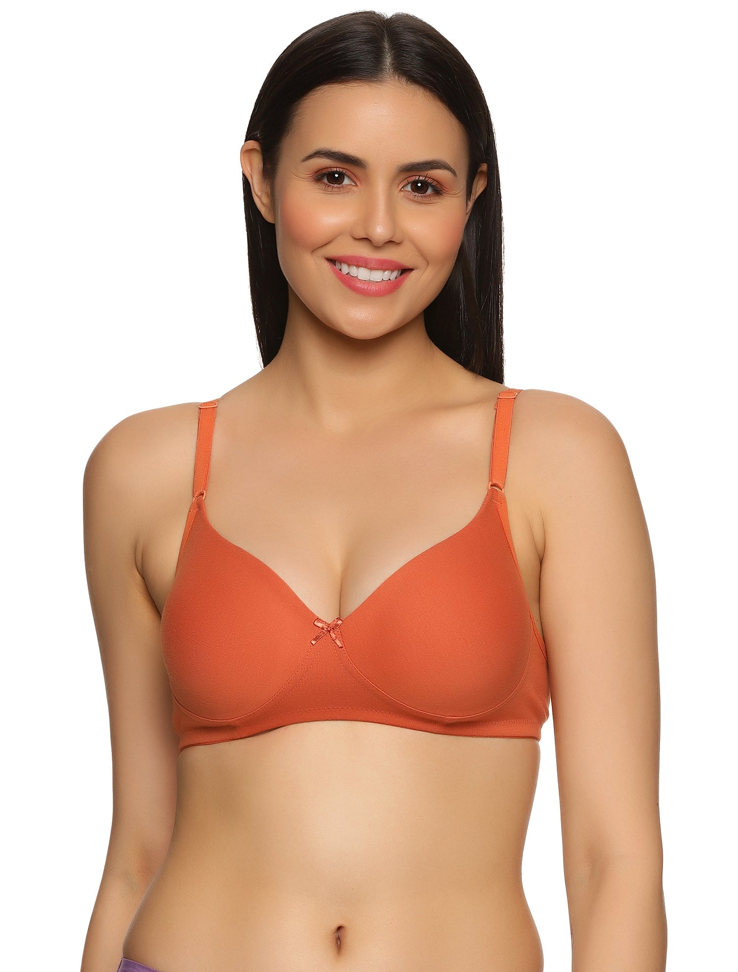 Churidar Bra - Pack of 3 Teens Lifestyle