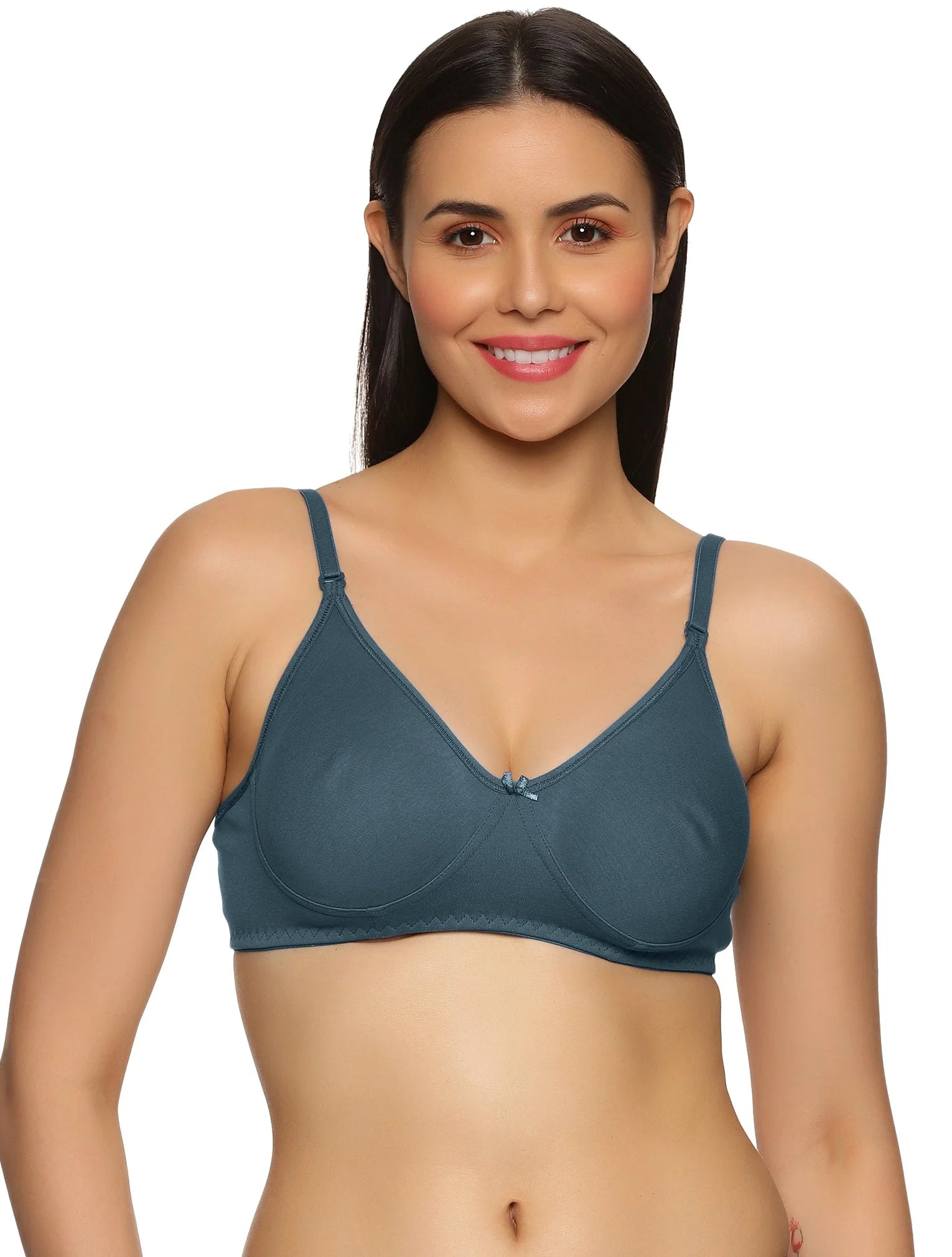 CHURIDAR,T-SHIRT & SALWAR BRA - PACK OF 3 Teens Lifestyle