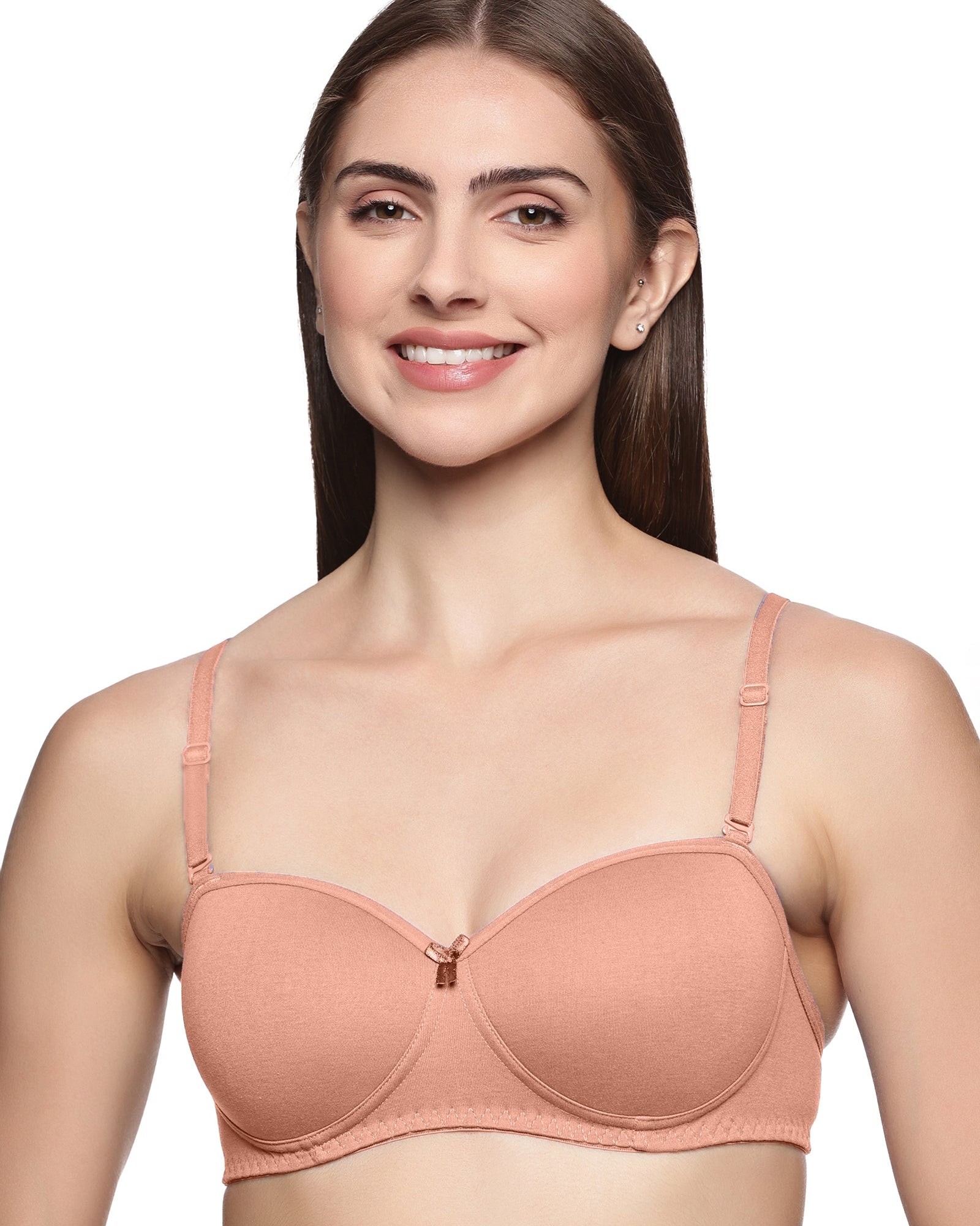 STRAPLESS PAD - PACK OF 3 Teens Lifestyle