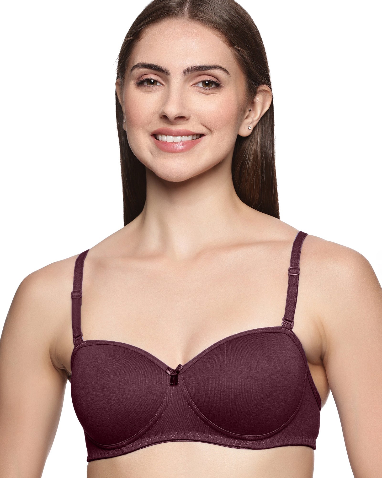 STRAPLESS PAD - PACK OF 3 Teens Lifestyle
