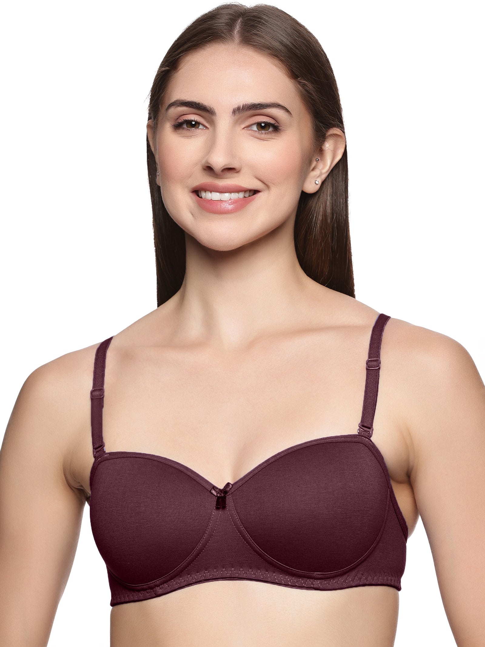 STRAPLESS PAD - PACK OF 3 Teens Lifestyle