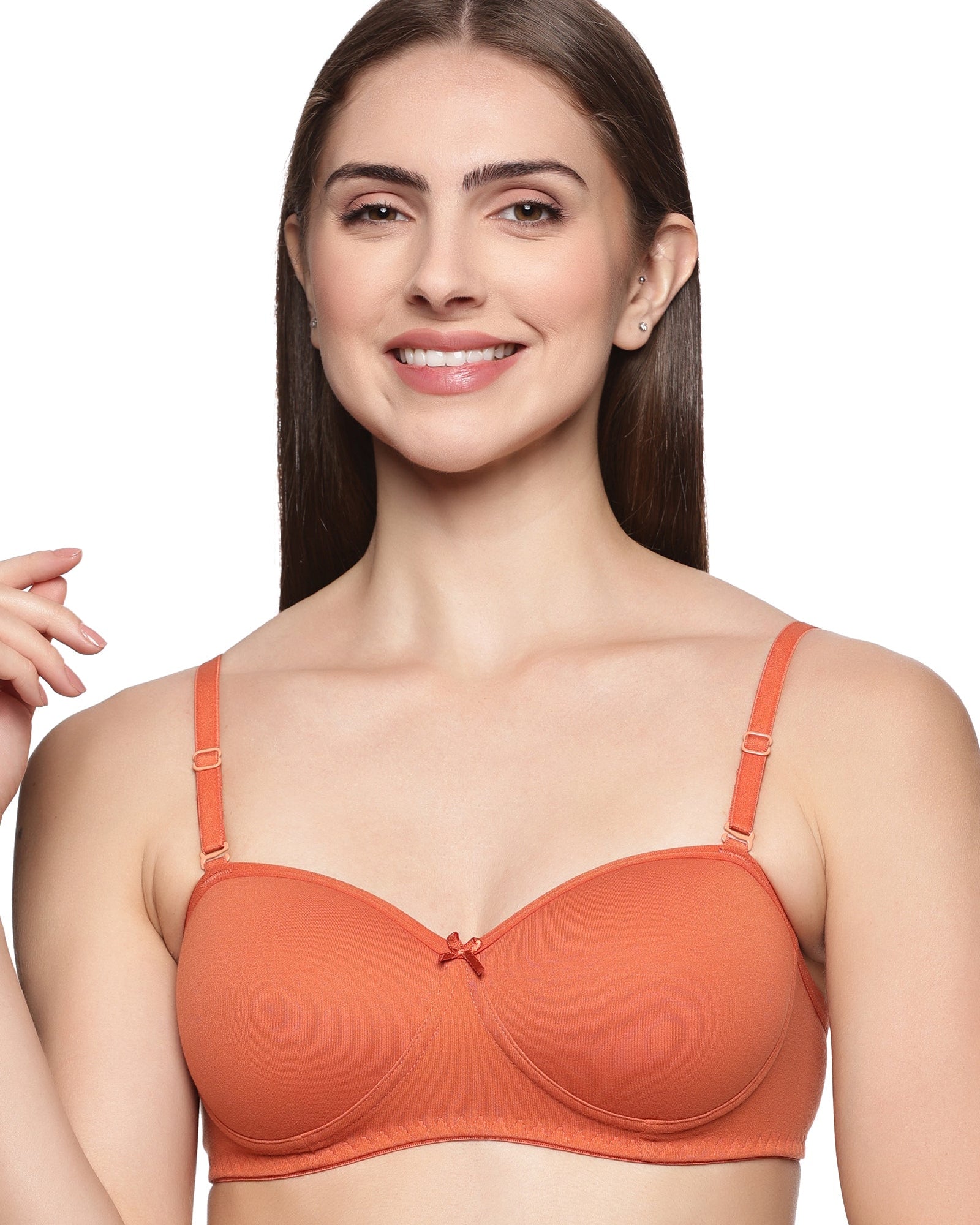 STRAPLESS PAD - PACK OF 3 Teens Lifestyle