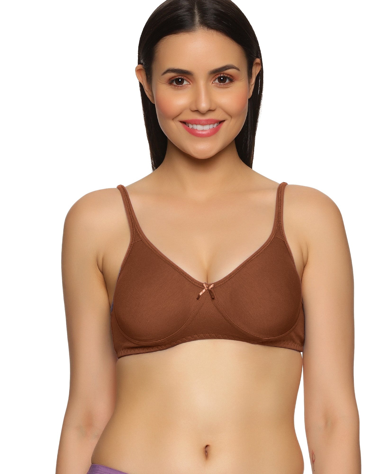 T-SHIRT BRA-PACK OF 3 TEENS LIFESTYLE