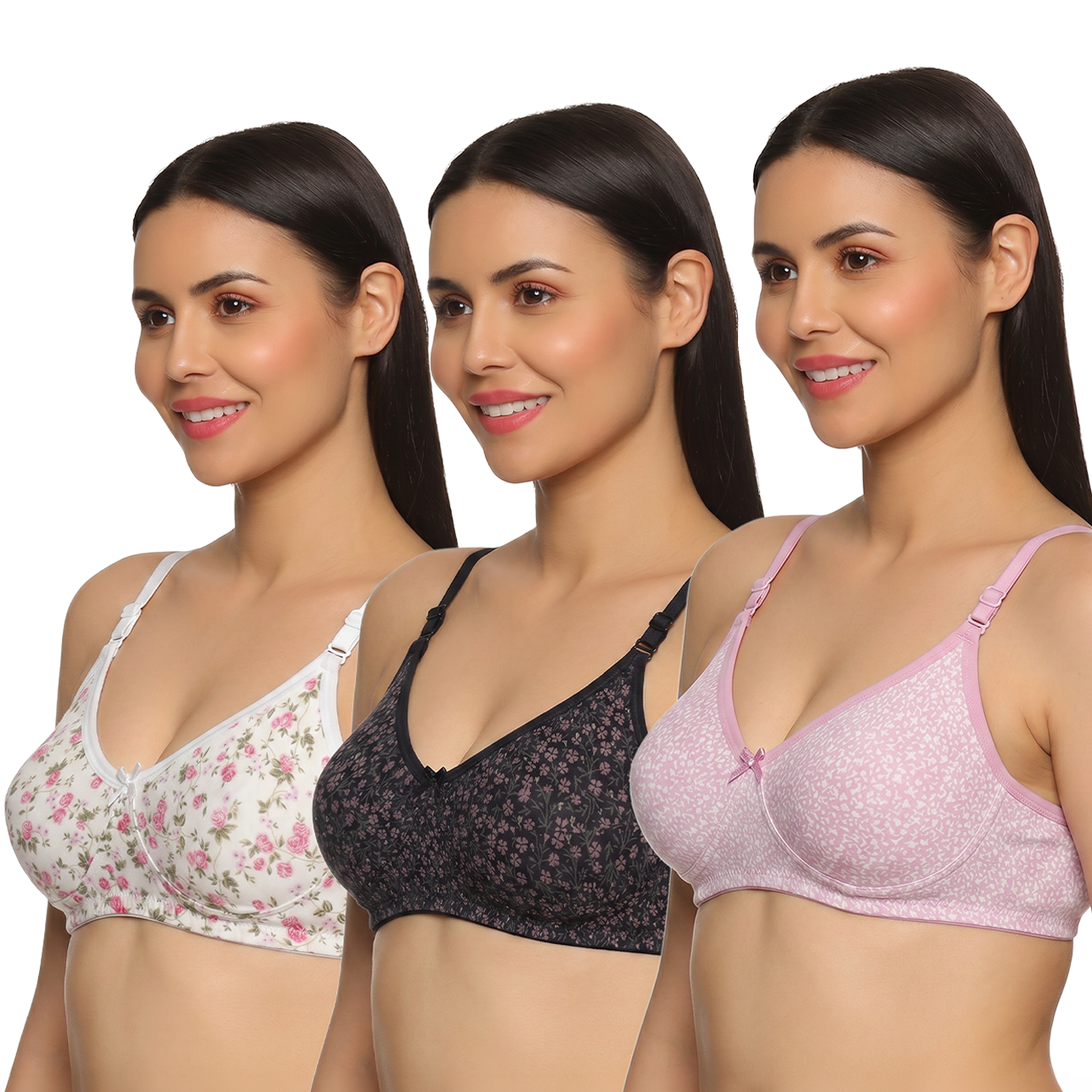 SNEHA - PACK OF 3 Teens Lifestyle