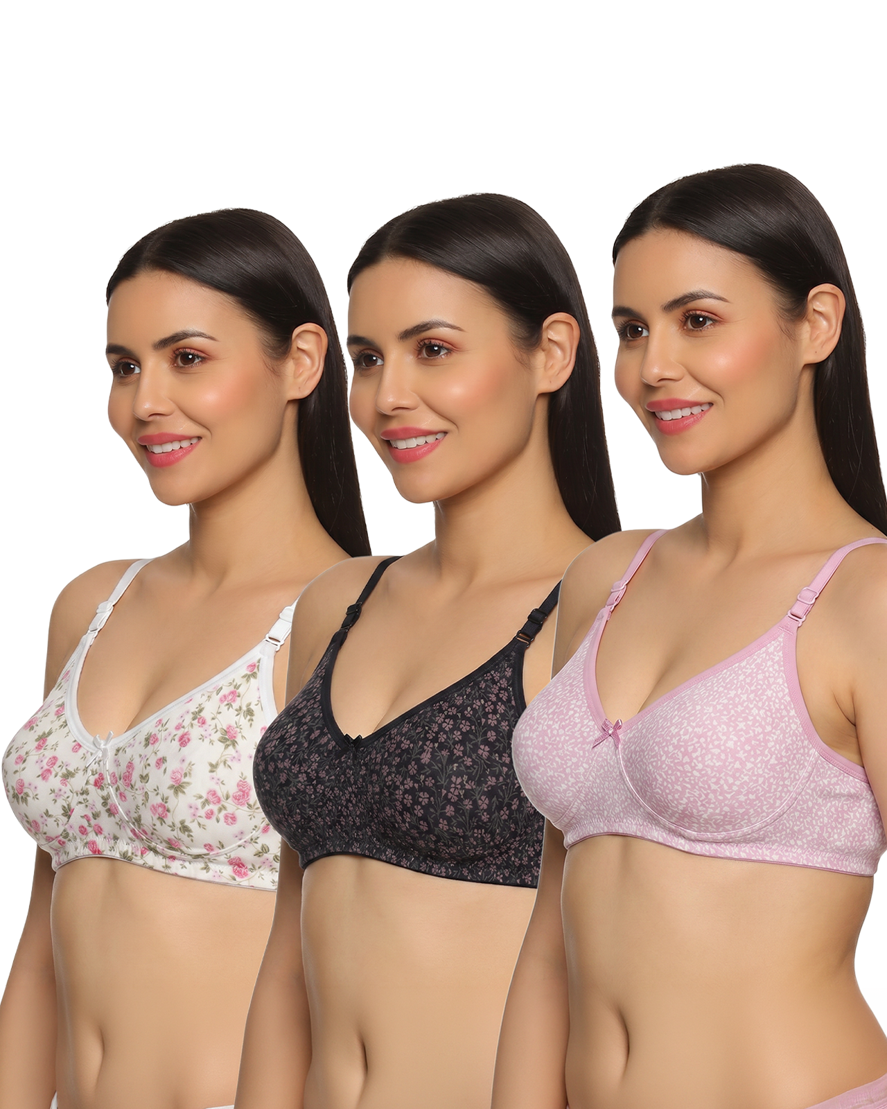 SNEHA - PACK OF 3 Teens Lifestyle