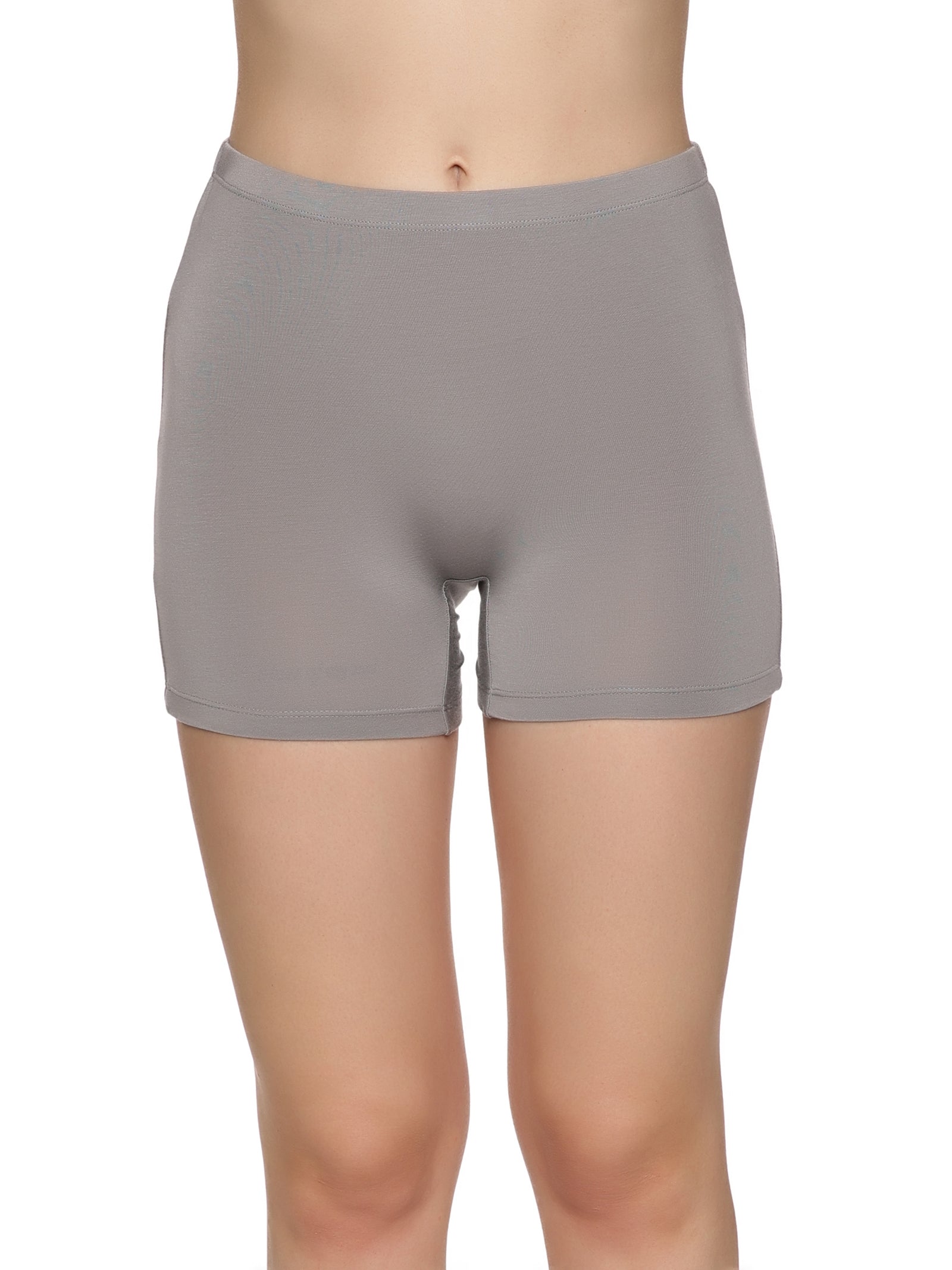 SHORTY MODAL - PACK OF 2 TEENS LIFESTYLE