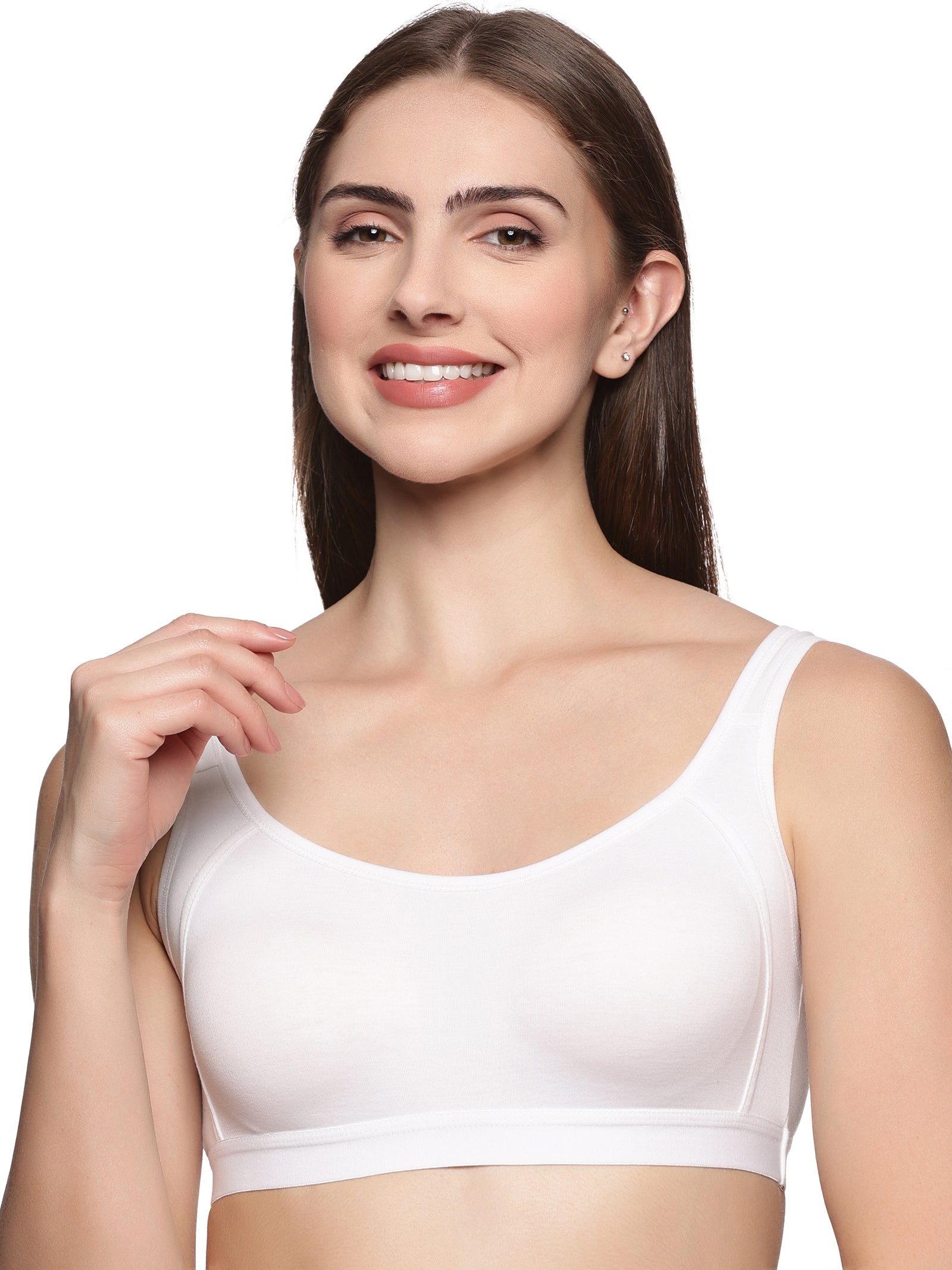 JOGGERS BRA - PACK OF 2 INTERCARE MOMENTZ