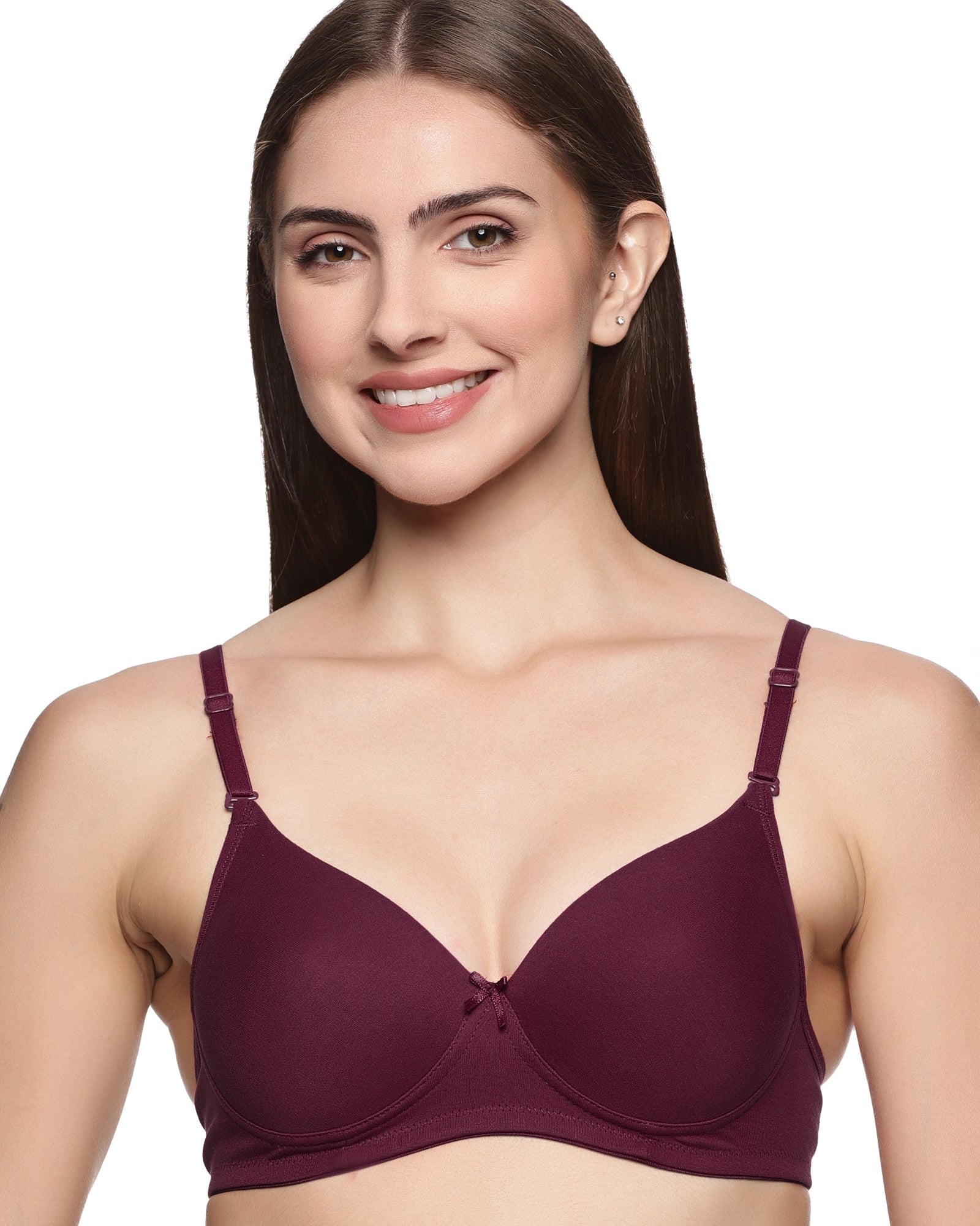 PUSH-UP PAD INTERCARE MOMENTZ