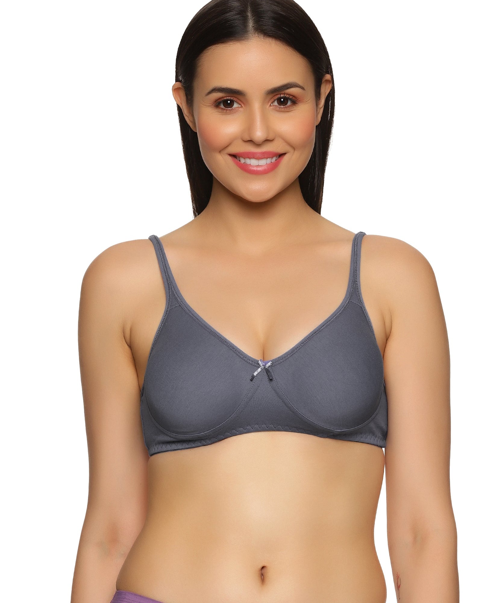 TSHIRT BRA - PACK OF 2 Teens Lifestyle