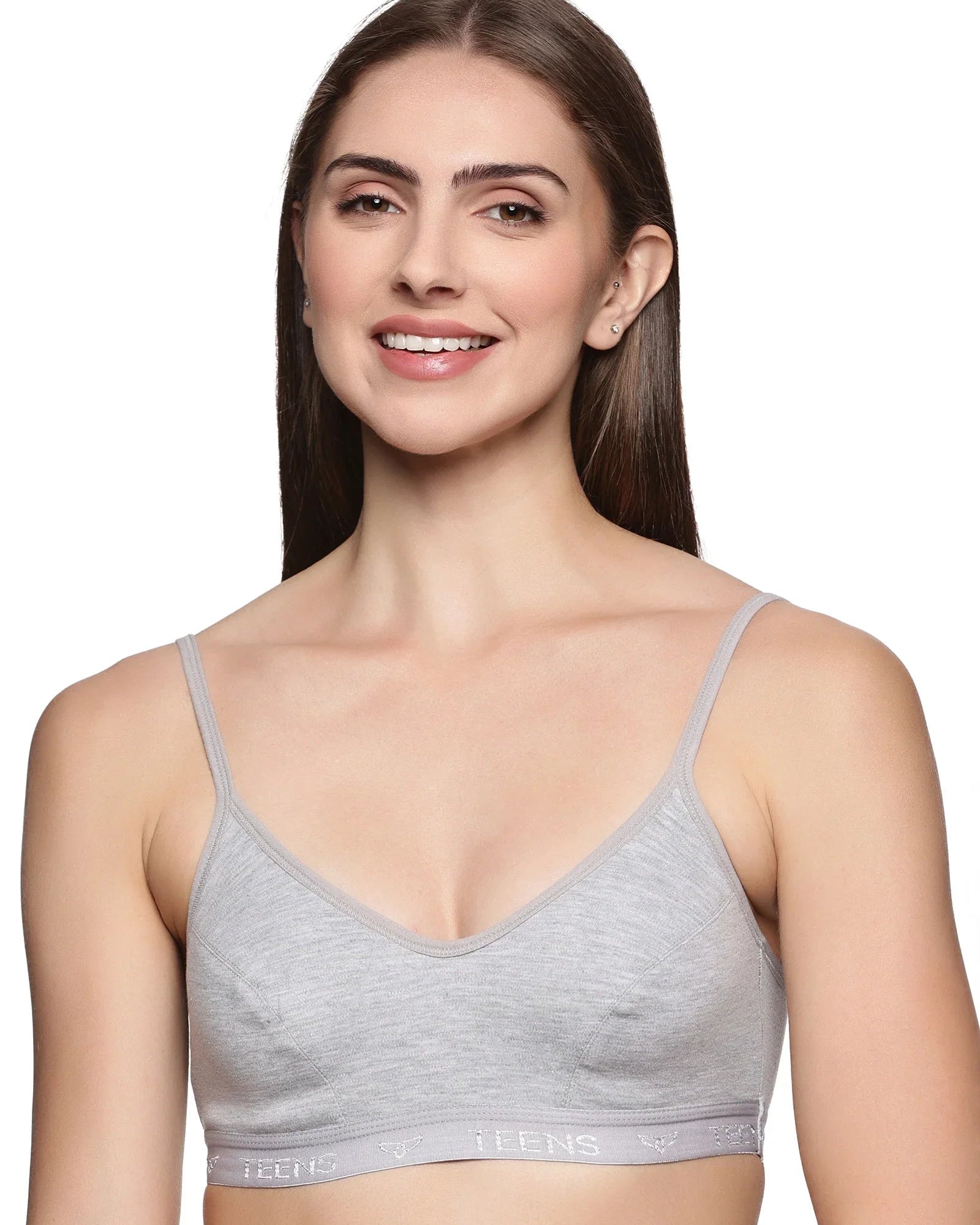 SPORTS BRA - PACK OF 2 Teens Lifestyle