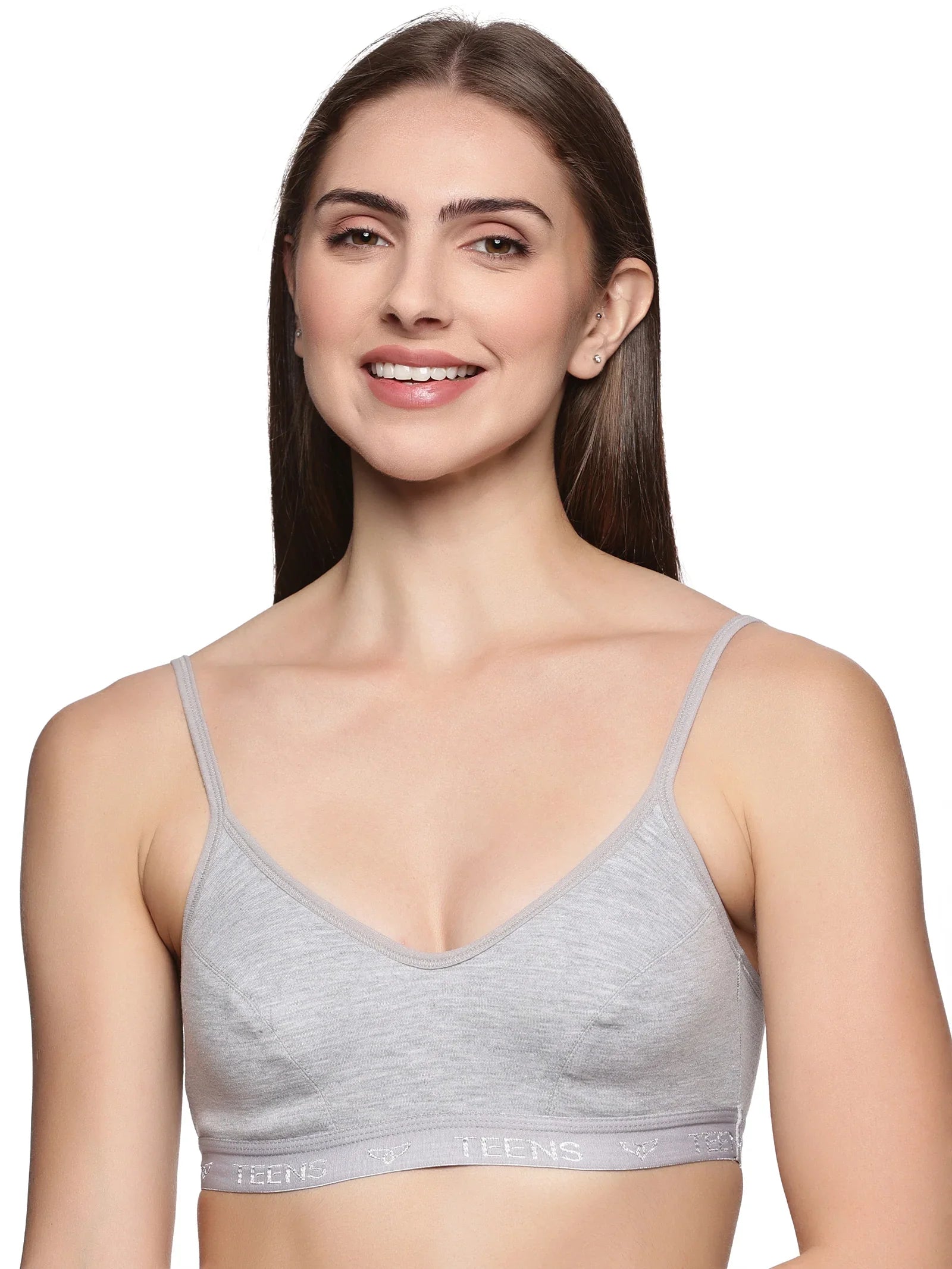 SPORTS BRA - PACK OF 2 Teens Lifestyle
