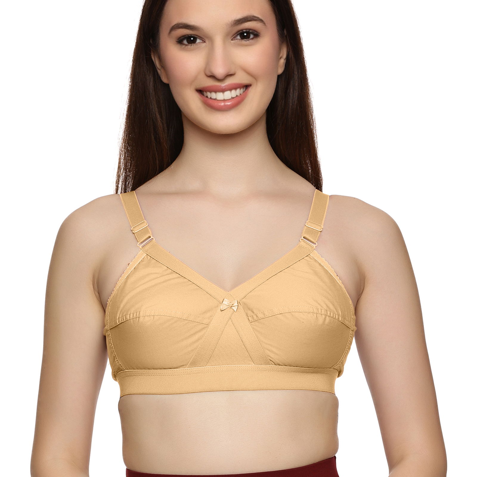 Krithika INTERCARE MOMENTZ