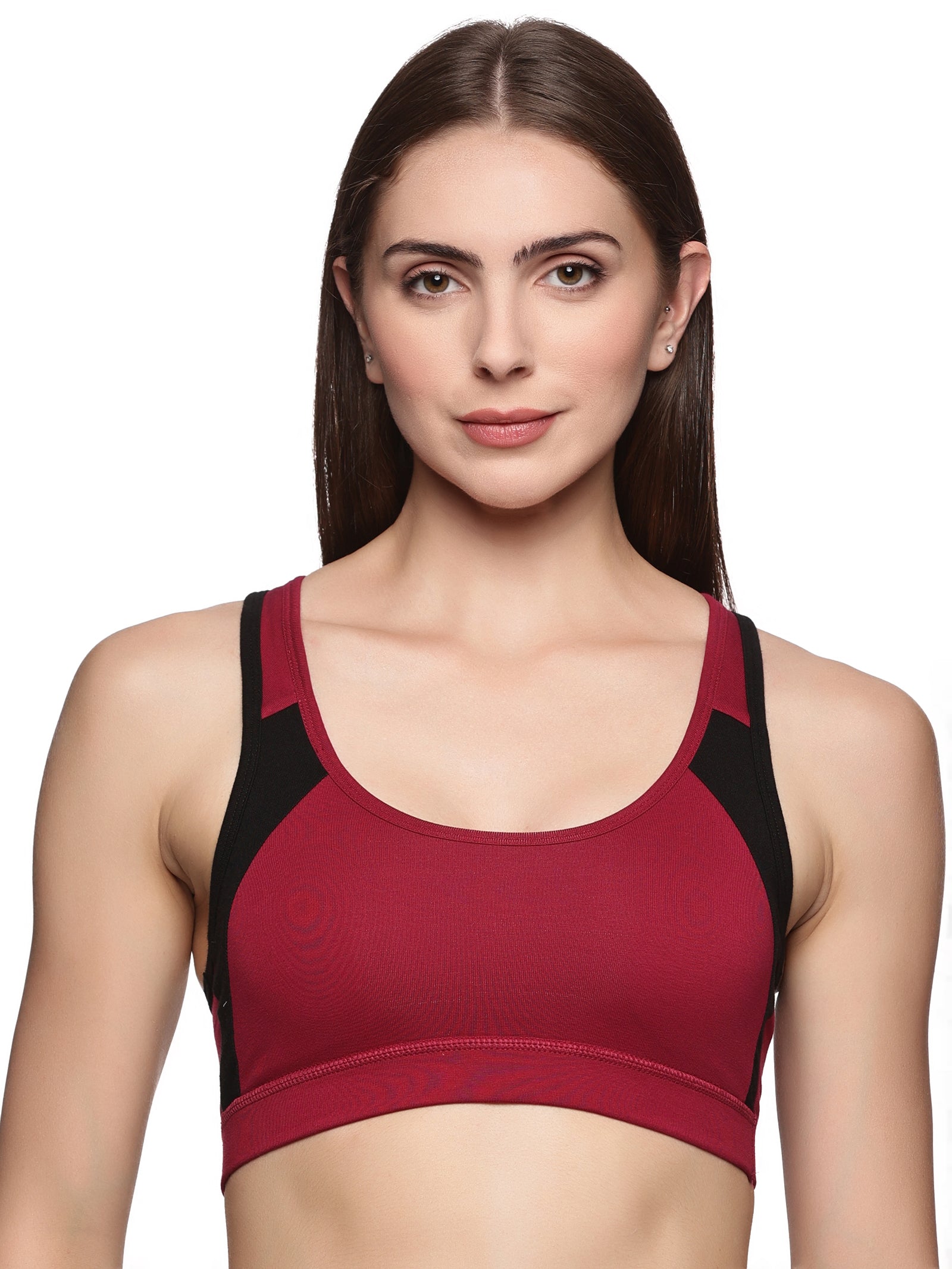 RACERBACK SPORTS BRA Teens Lifestyle