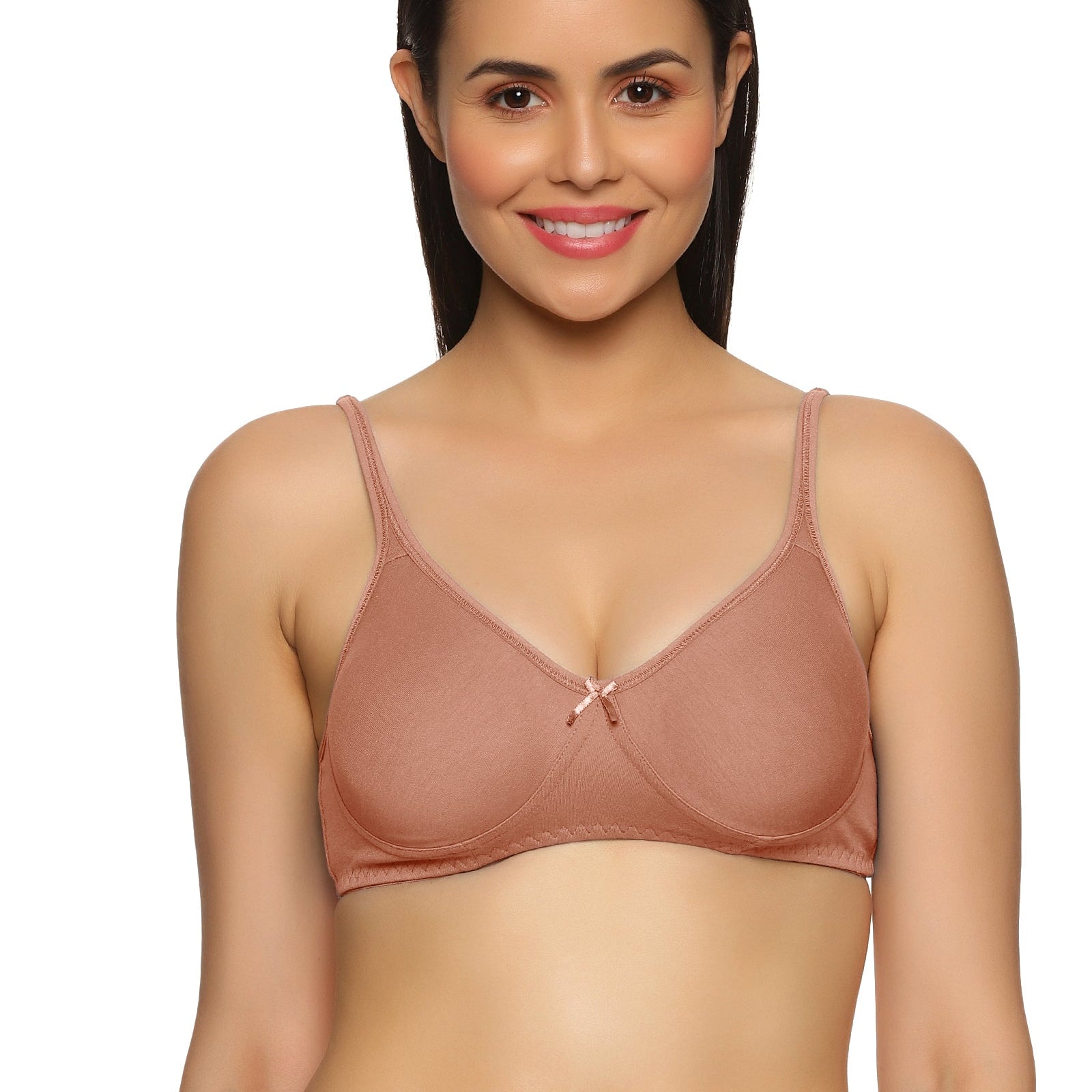 T-shirt Bra-Pack of 3 Teens Lifestyle