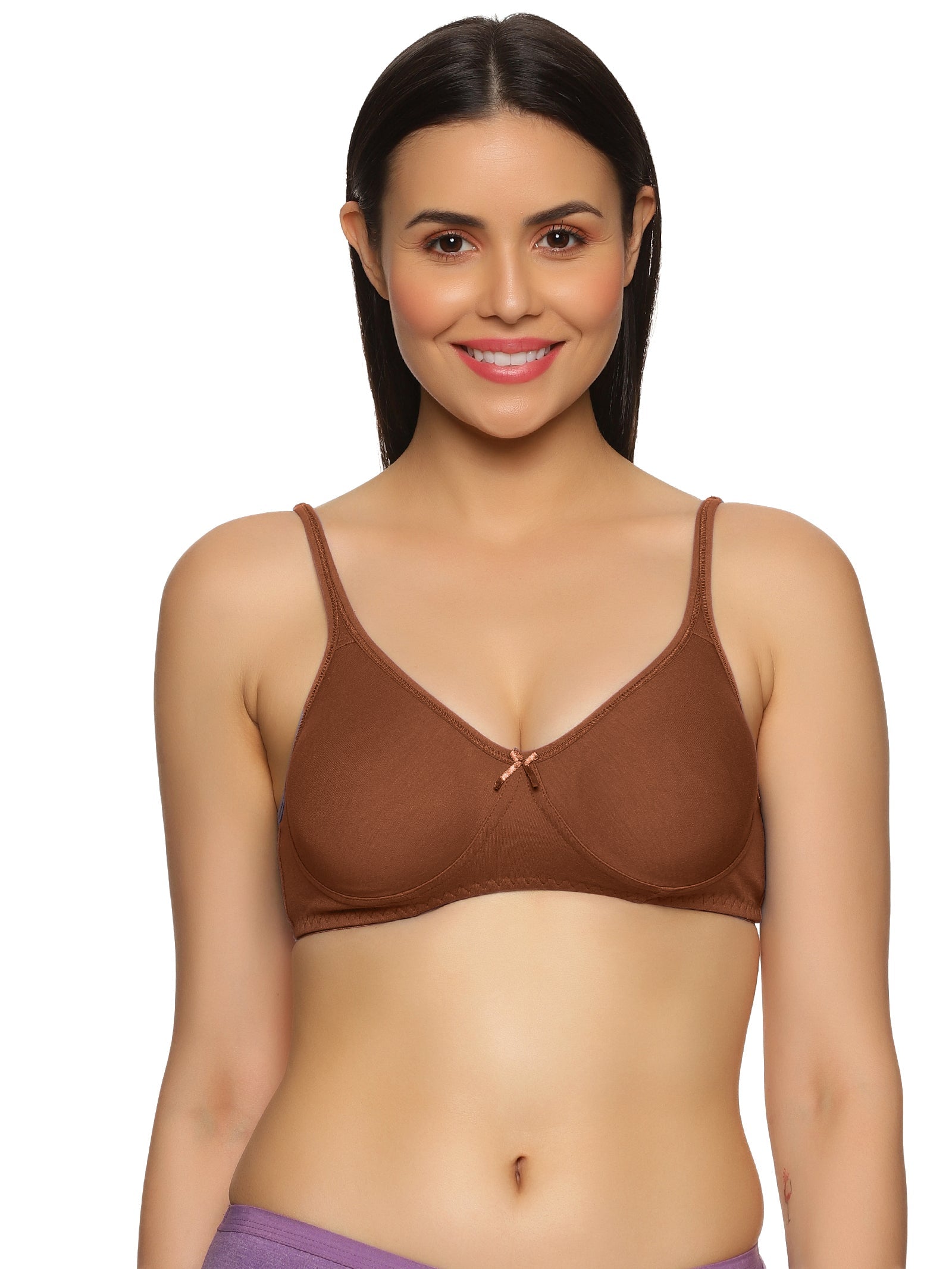 TSHIRT BRA - PACK OF 2 Teens Lifestyle