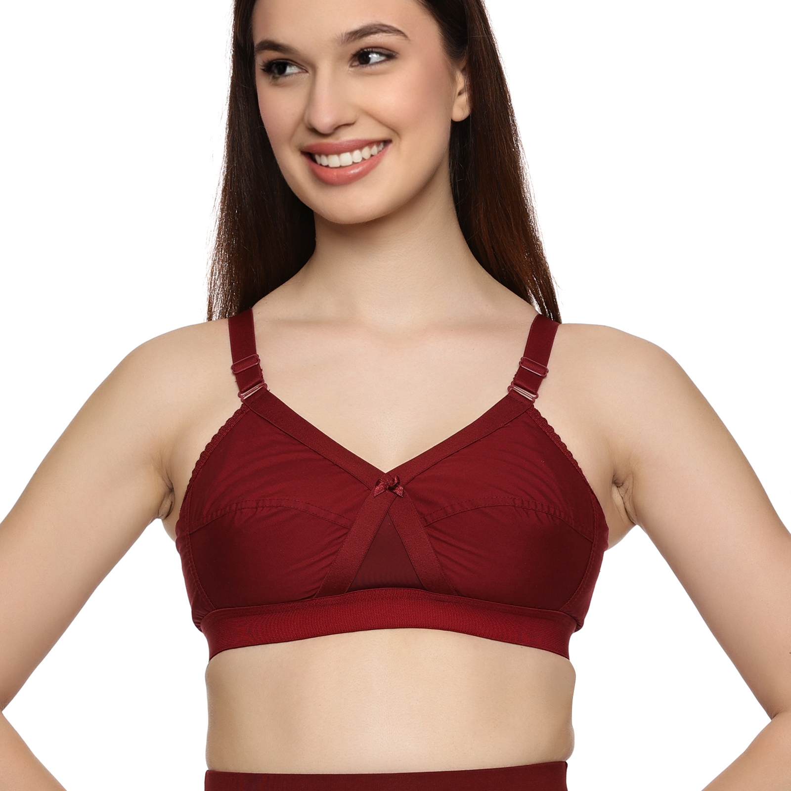 Krithika INTERCARE MOMENTZ