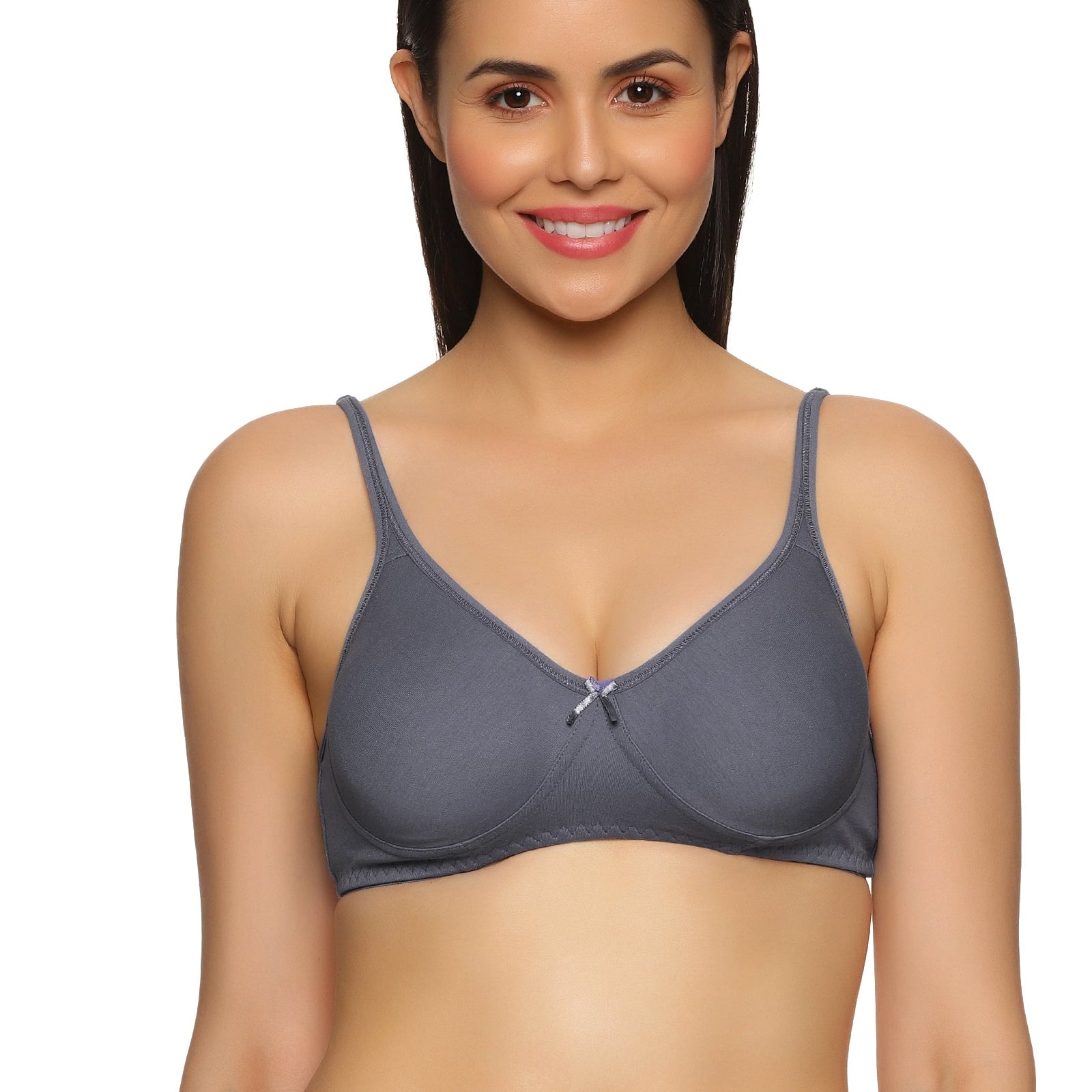 T-shirt Bra-Pack of 3 Teens Lifestyle