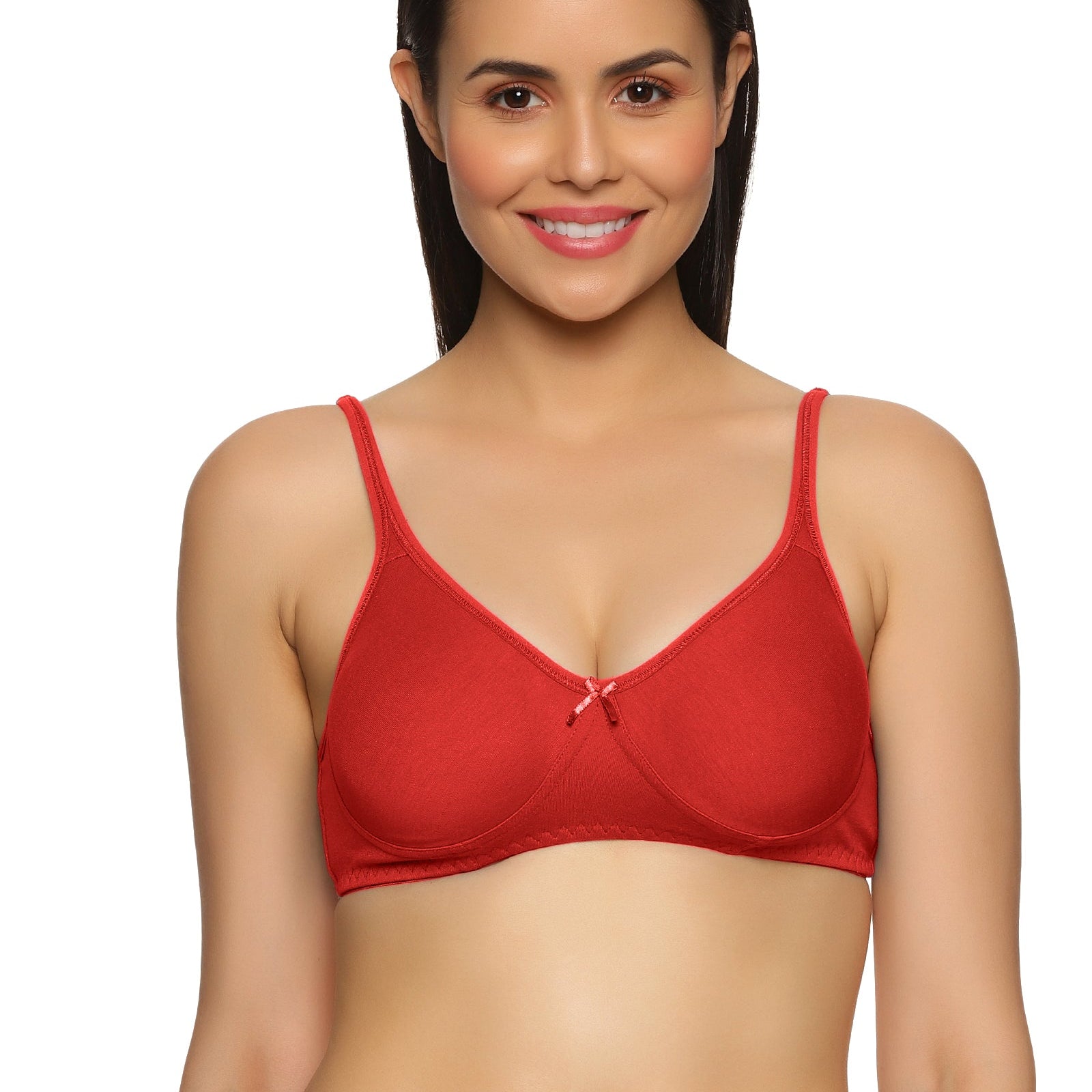 T-shirt Bra-Pack of 3 Teens Lifestyle