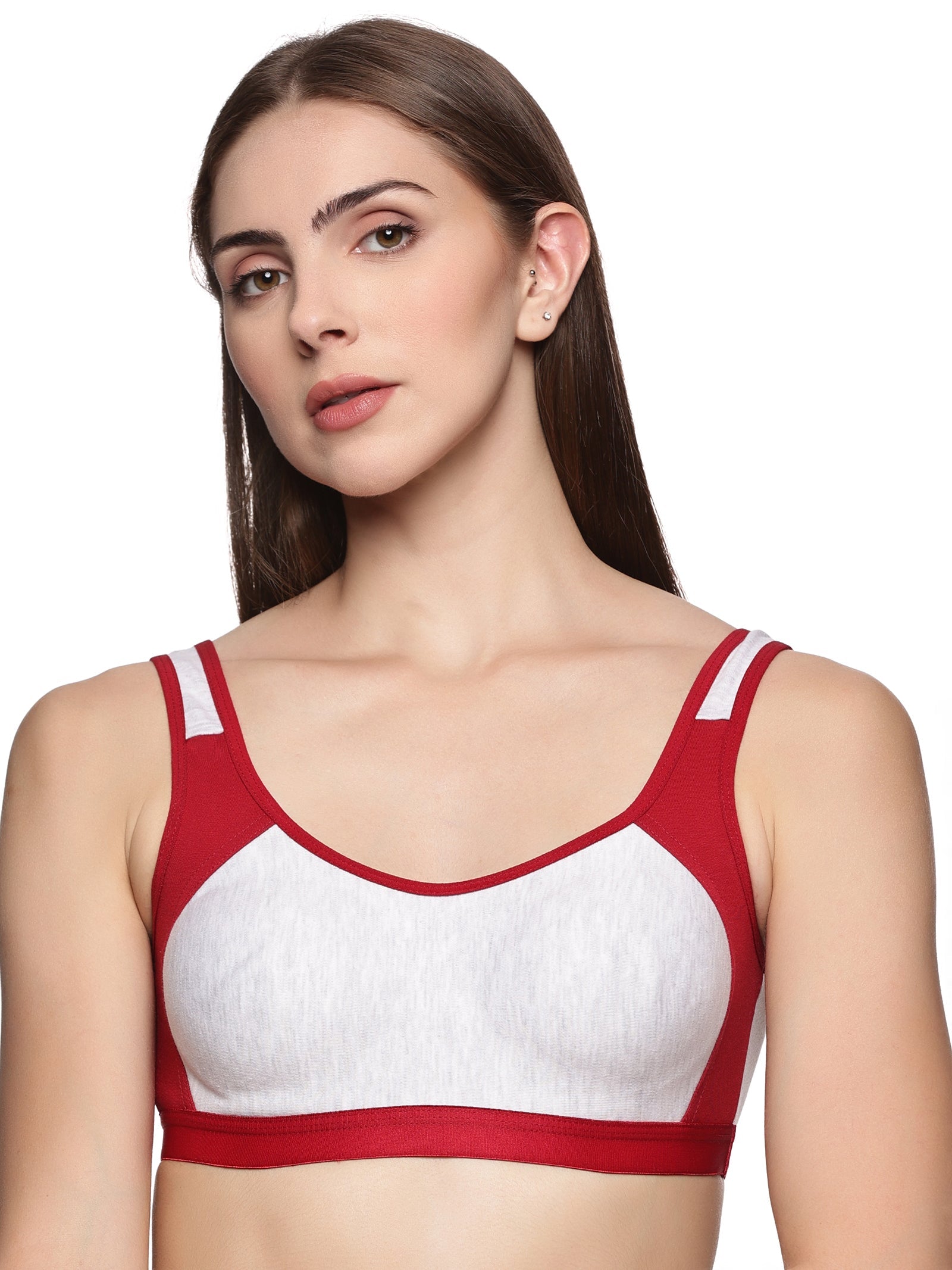 Sporty - Pack of 3 Teens Lifestyle