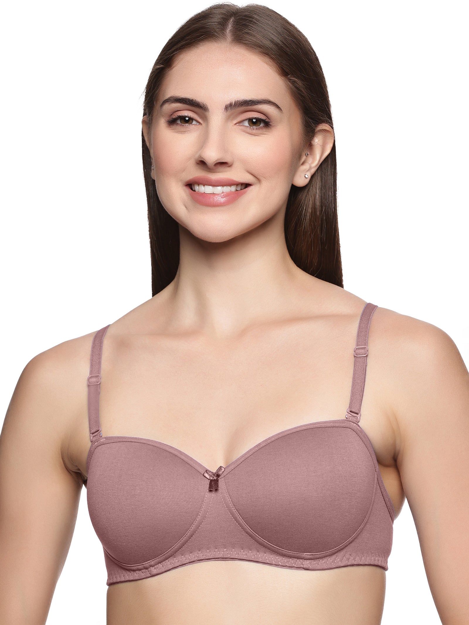 STRAPLESS, LIVA PAD & CLARA-PACK OF 3 Teens Lifestyle