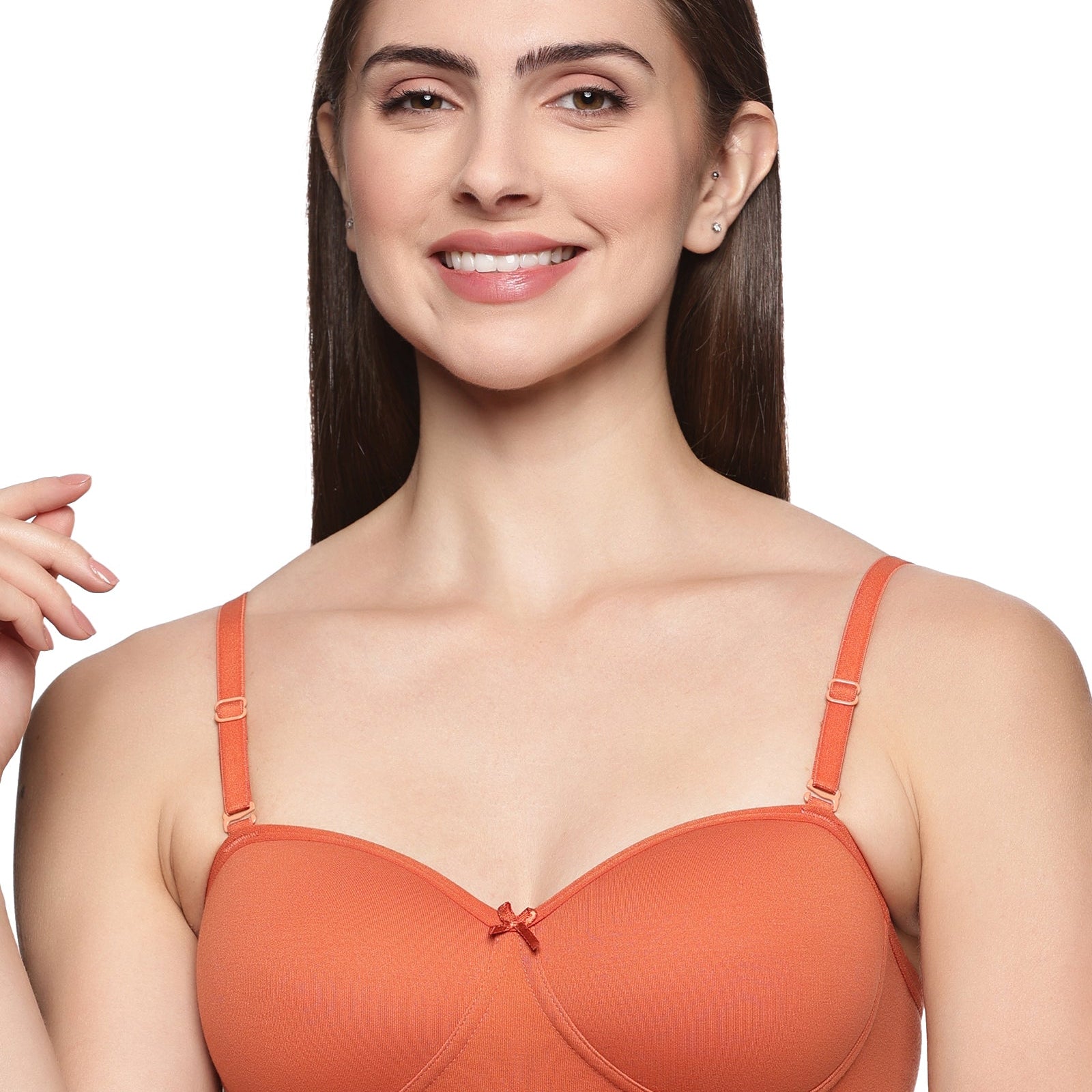 STRAPLESS PAD - PACK OF 2 Teens Lifestyle