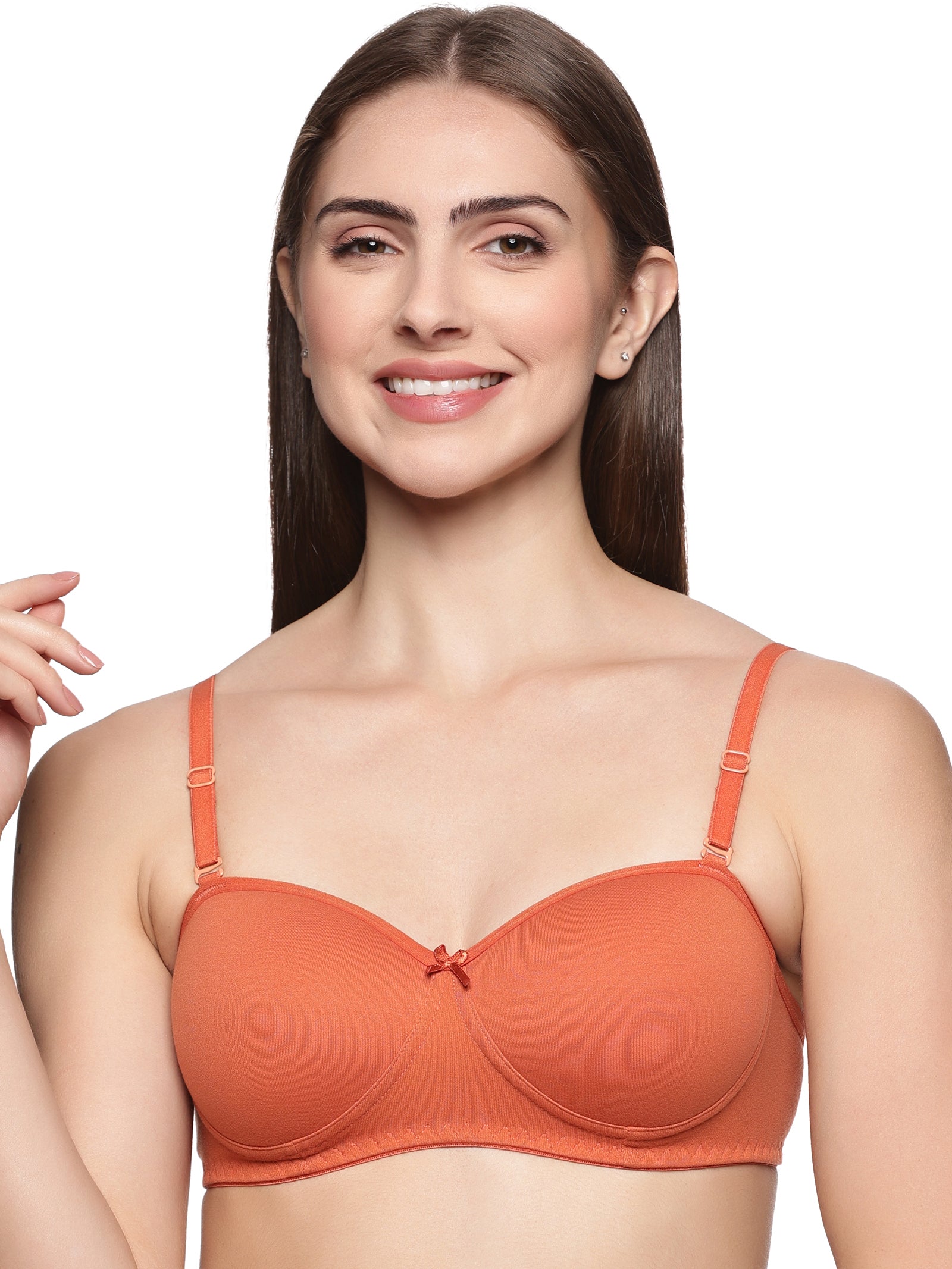 STRAPLESS PAD - PACK OF 2 Teens Lifestyle