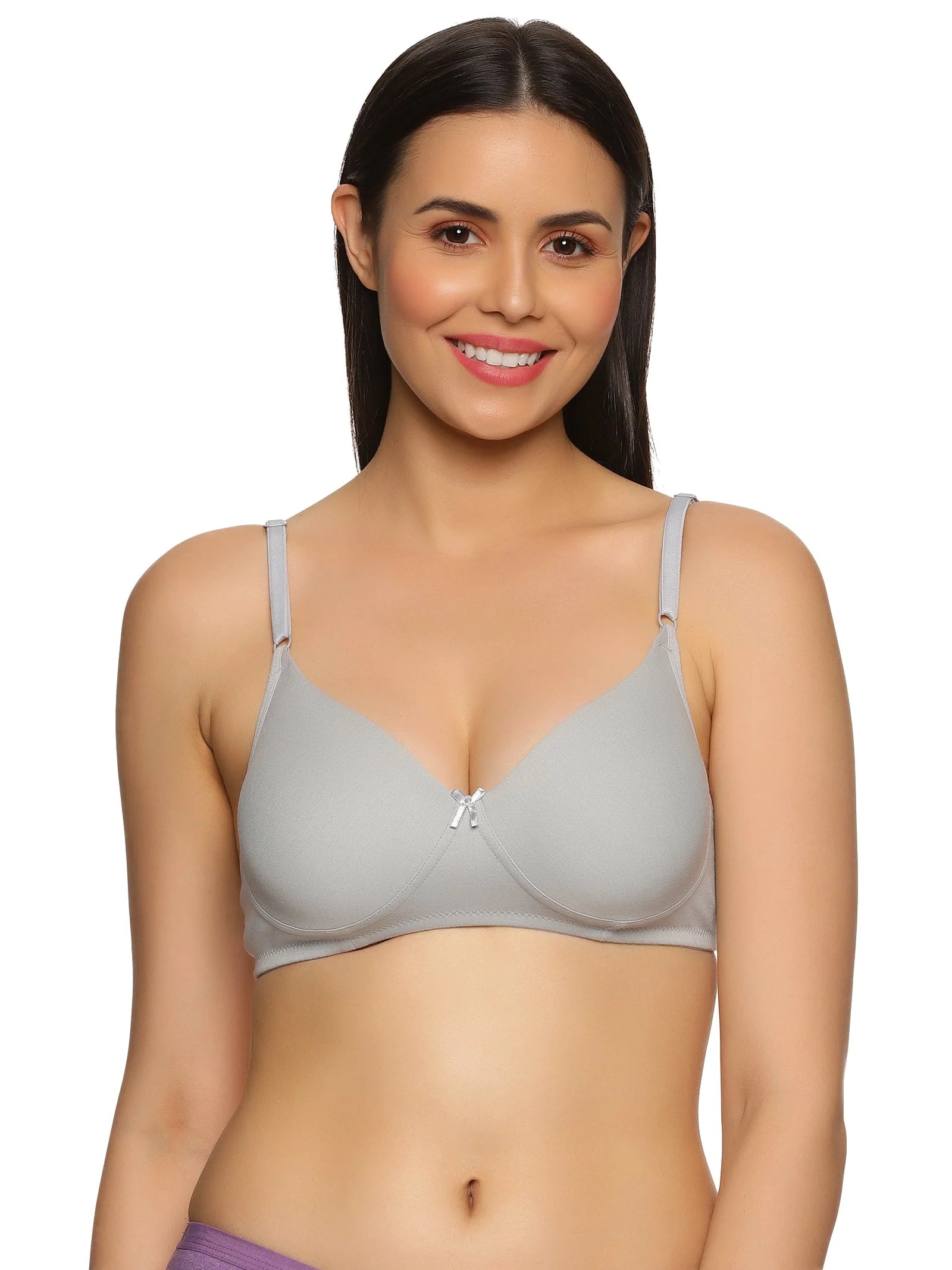 CHURIDAR,T-SHIRT & SALWAR BRA - PACK OF 3 Teens Lifestyle