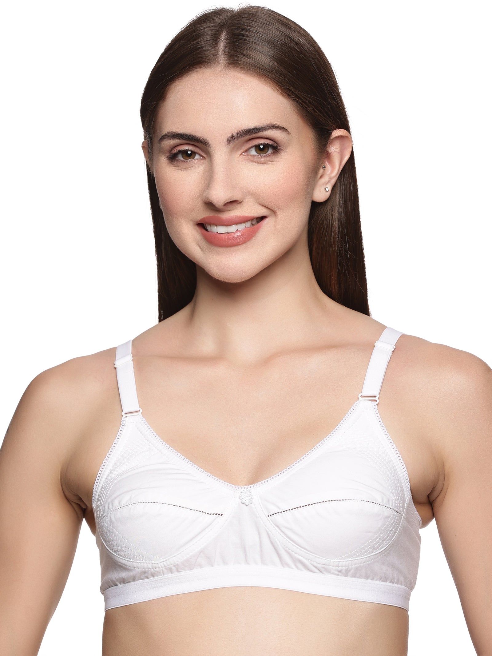 CLARA COTTON Teens Lifestyle