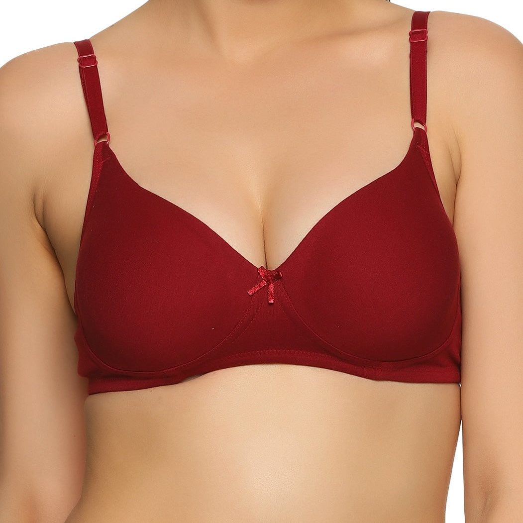 CHURIDAR BRA - PACK OF 2 Teens Lifestyle