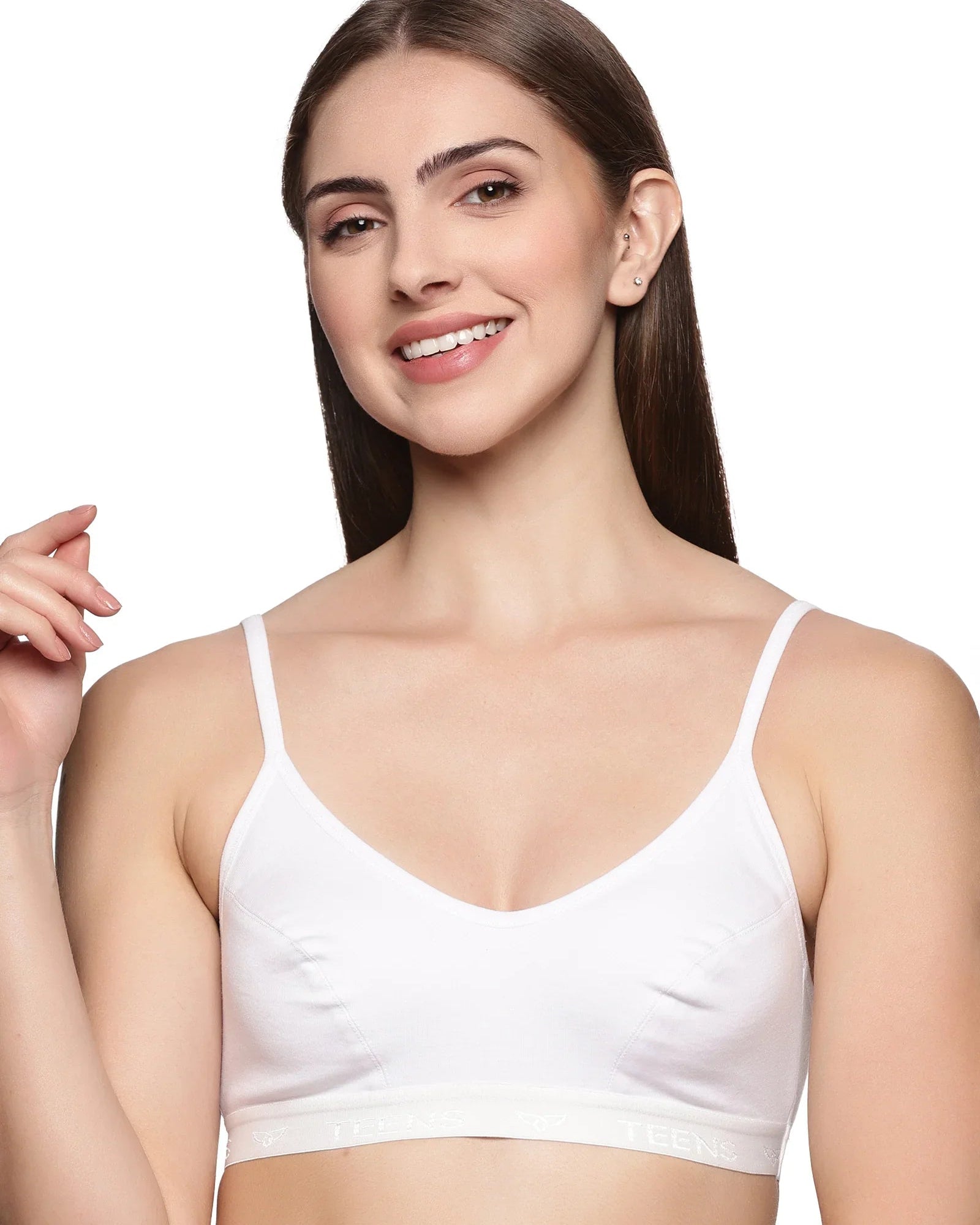 SPORTS BRA - PACK OF 2 Teens Lifestyle