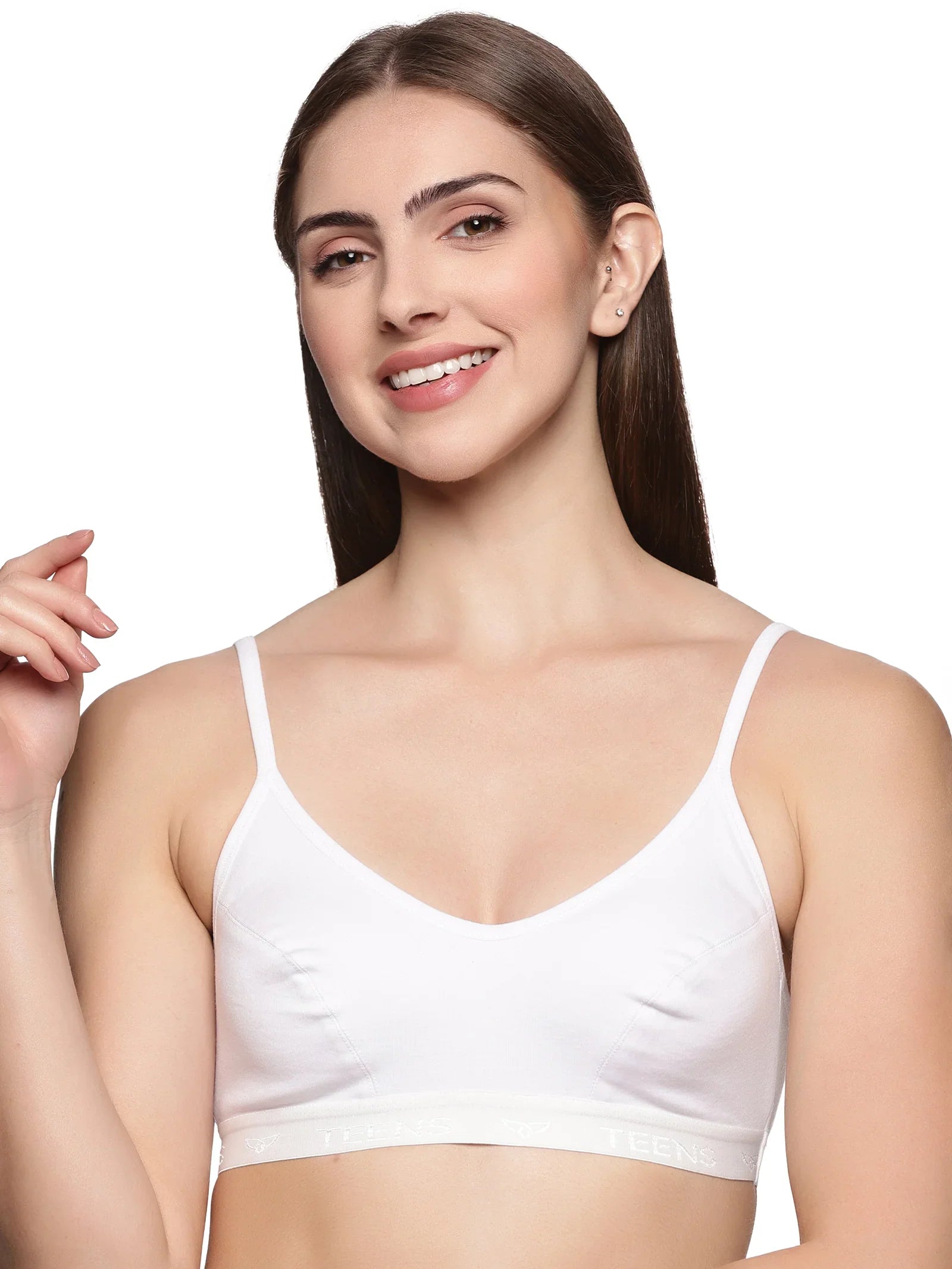 SPORTS BRA - PACK OF 2 Teens Lifestyle