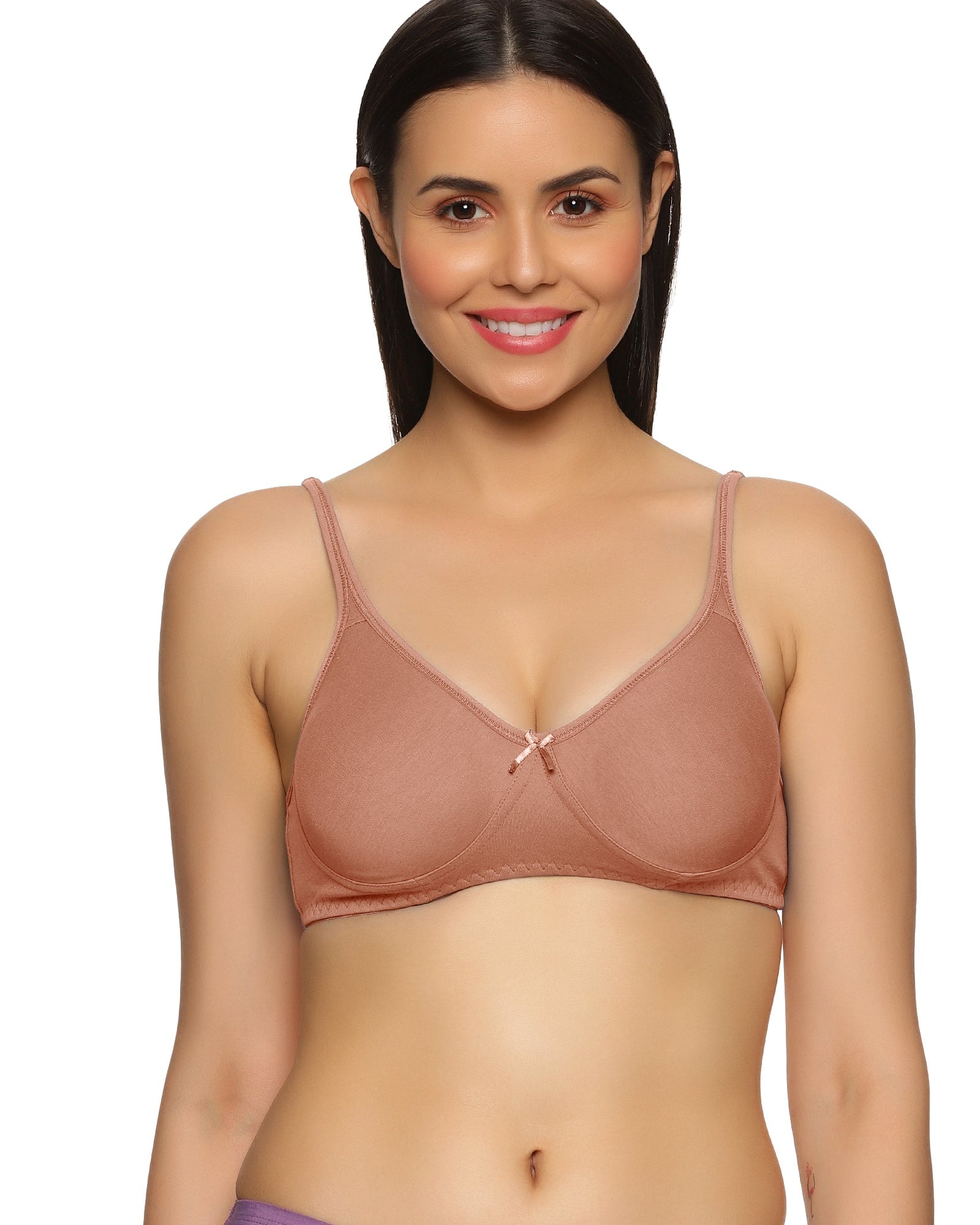 TSHIRT BRA - PACK OF 2 Teens Lifestyle