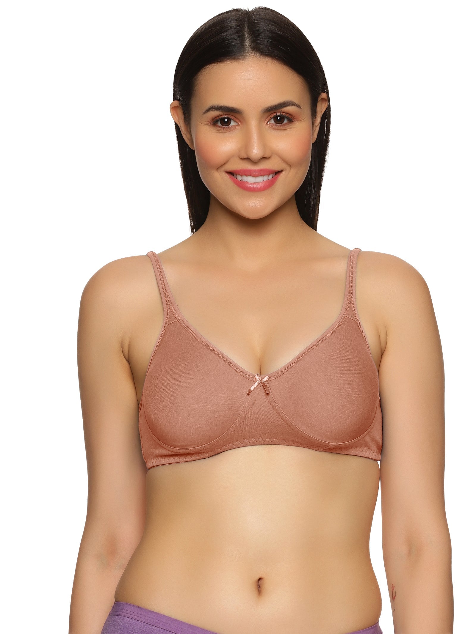 TSHIRT BRA - PACK OF 2 Teens Lifestyle