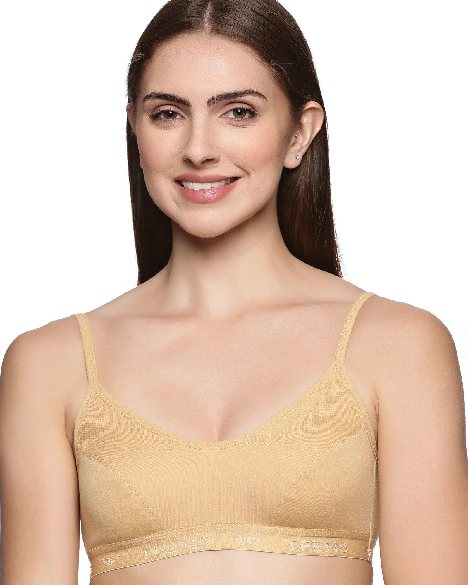 SPORTS BRA - PACK OF 2 Teens Lifestyle