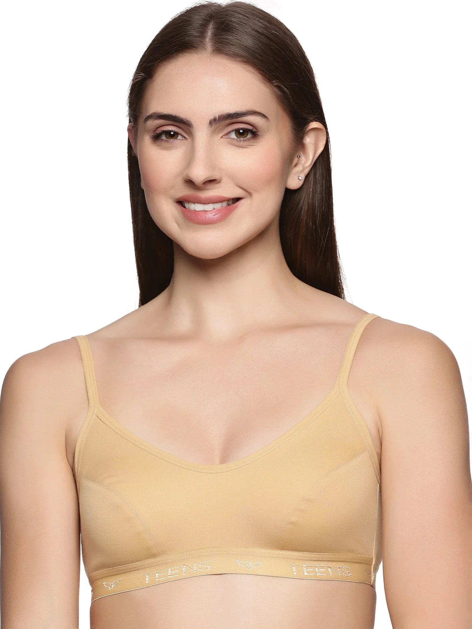 SPORTS BRA - PACK OF 2 Teens Lifestyle