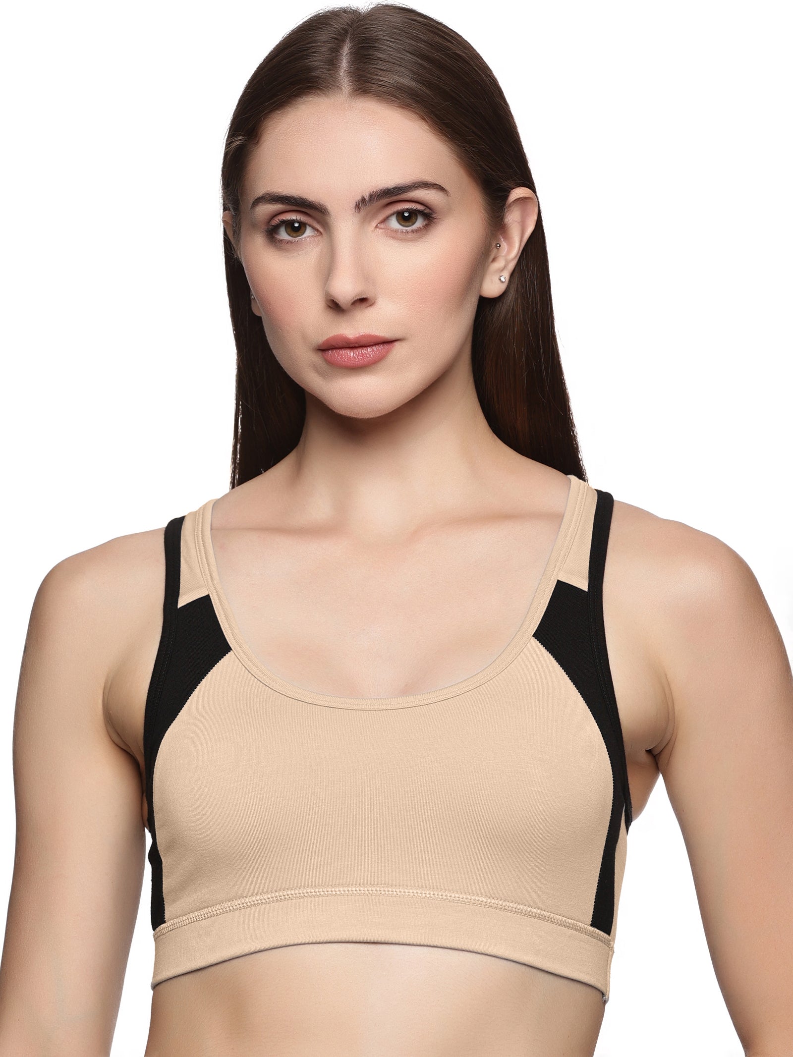 RACERBACK SPORTS BRA Teens Lifestyle