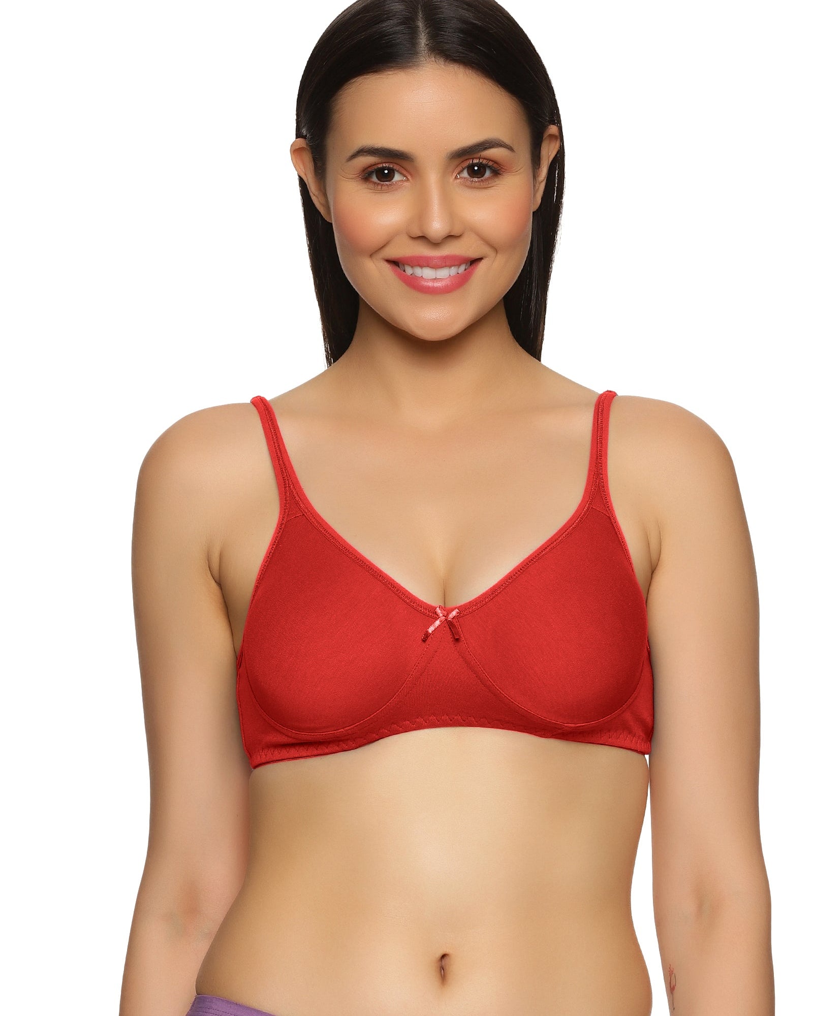 TSHIRT BRA - PACK OF 2 Teens Lifestyle