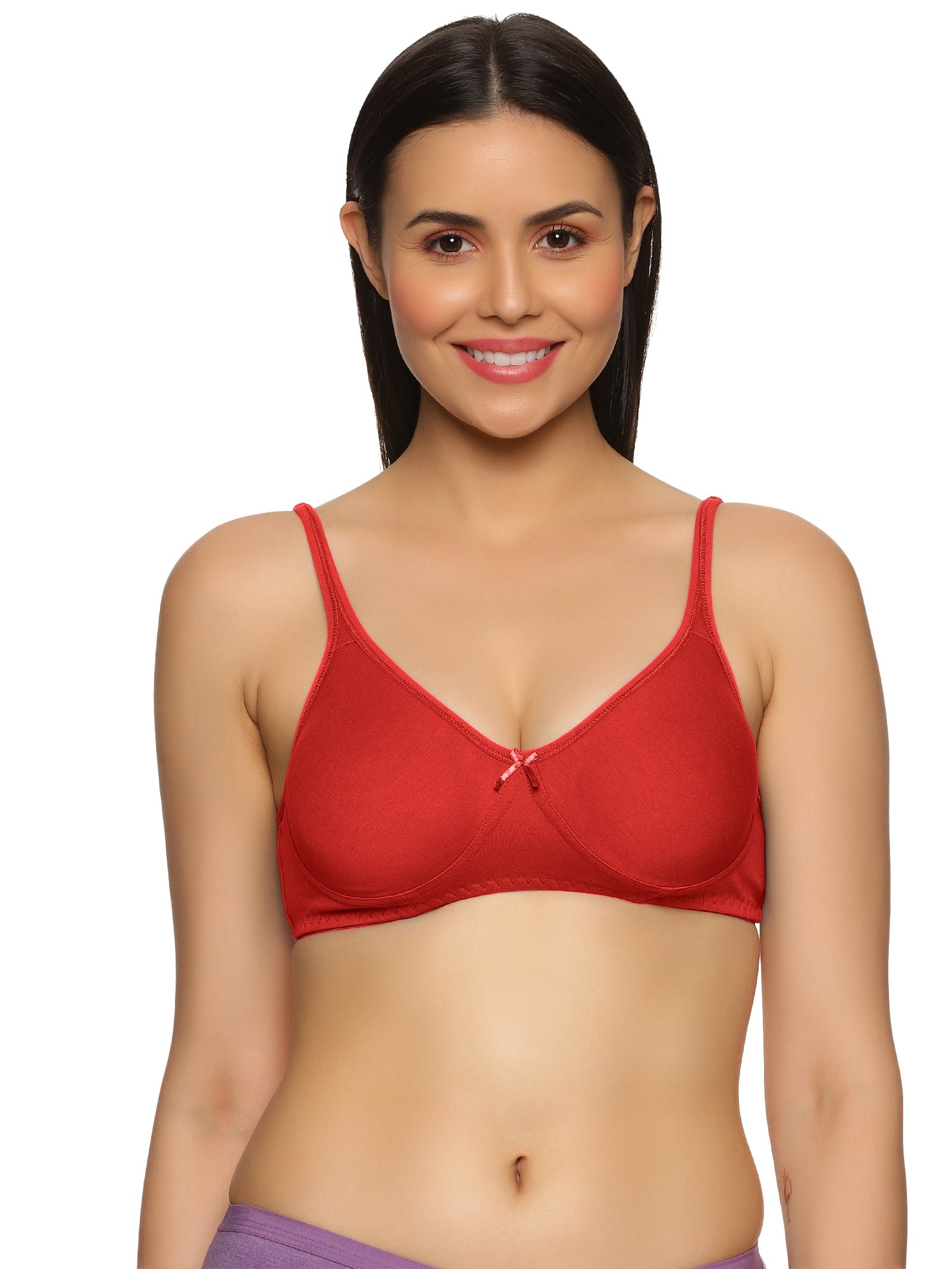 TSHIRT BRA - PACK OF 2 Teens Lifestyle