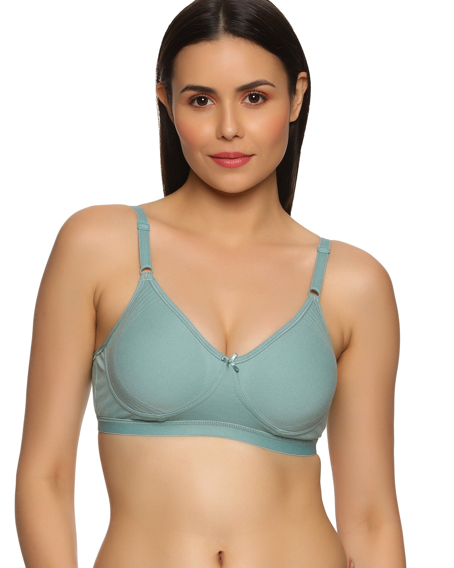 STRAPLESS, LIVA PAD & CLARA-PACK OF 3 Teens Lifestyle