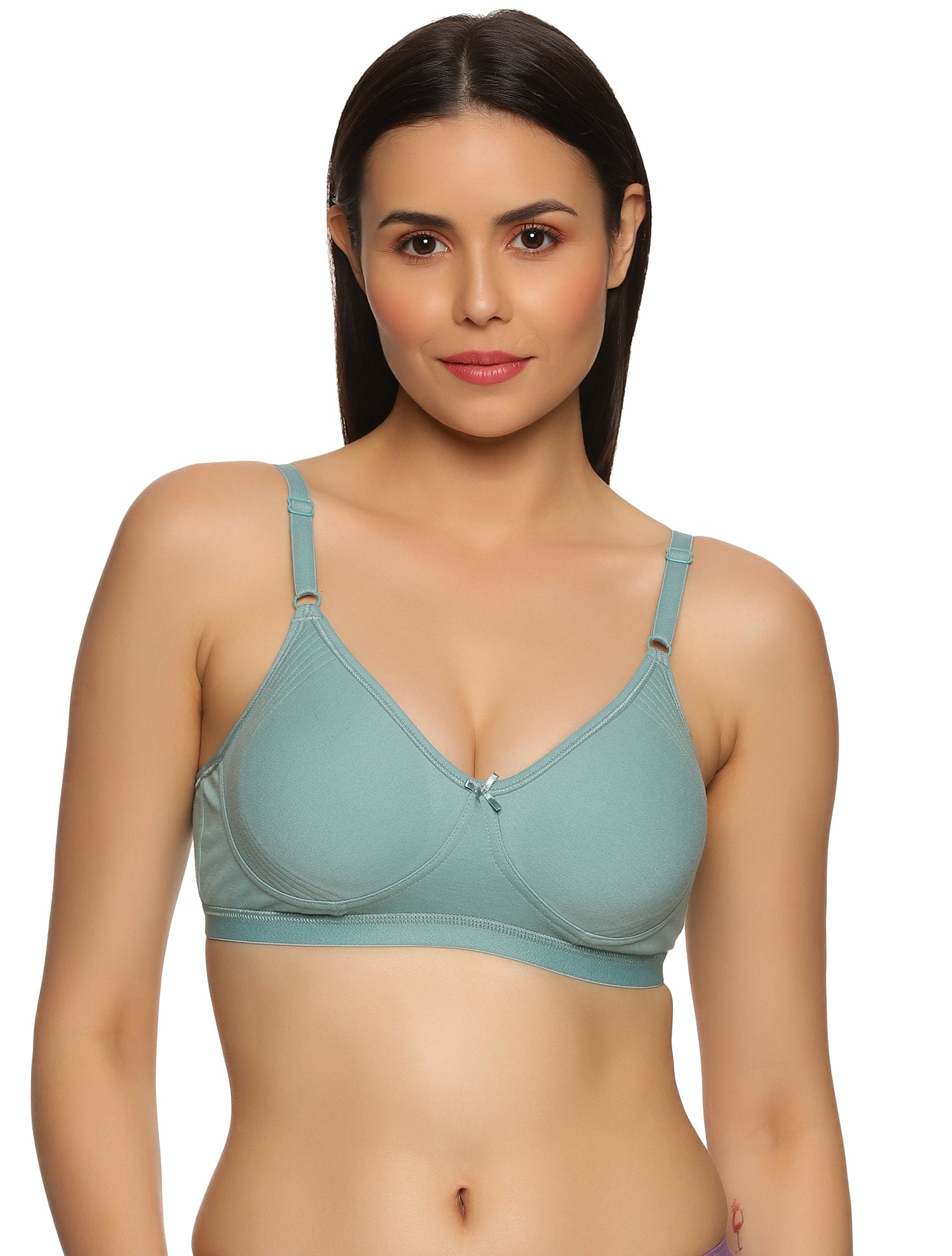 STRAPLESS, LIVA PAD & CLARA-PACK OF 3 Teens Lifestyle