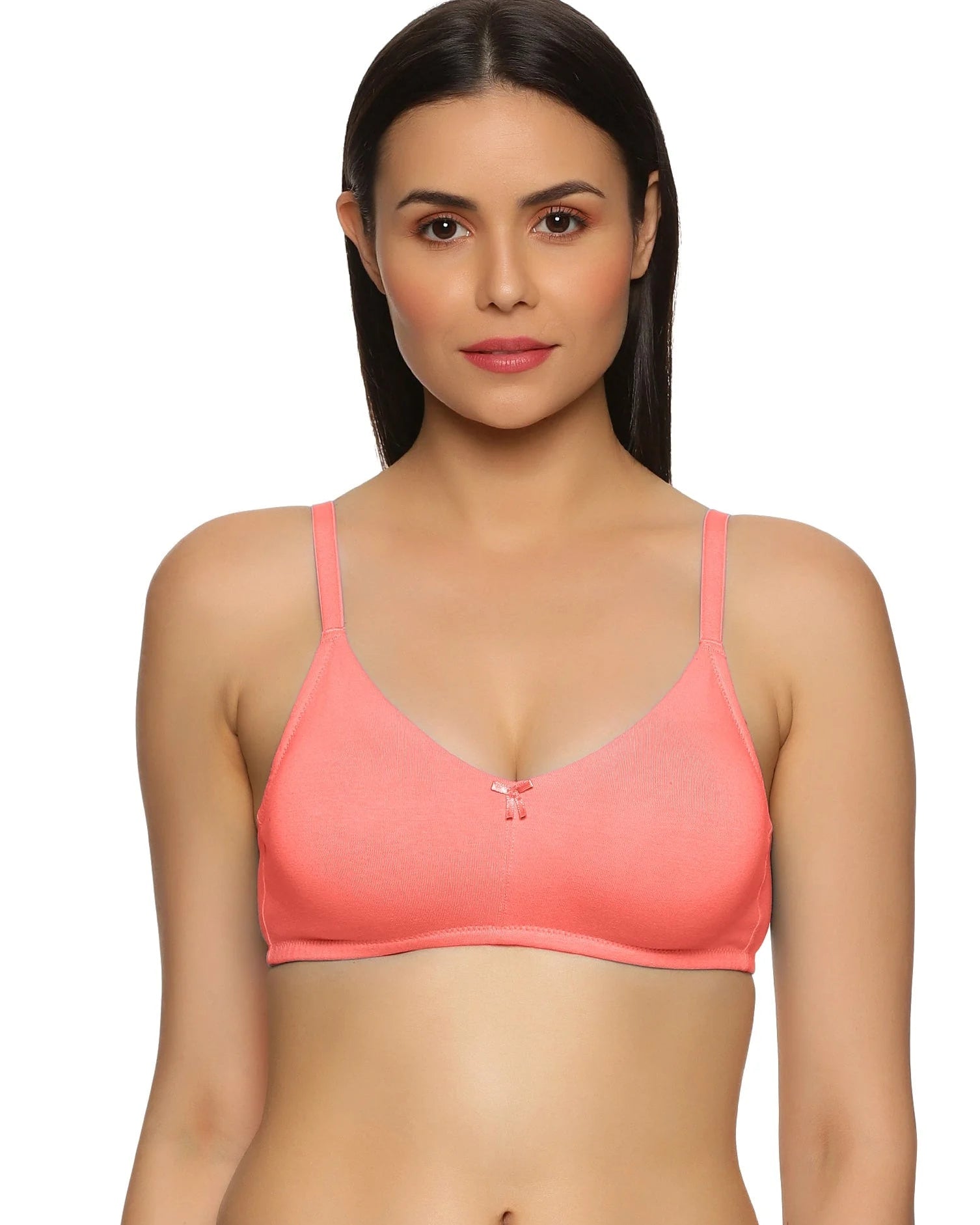 COLLEGE BRA - PACK OF 3 TEENS LIFESTYLE
