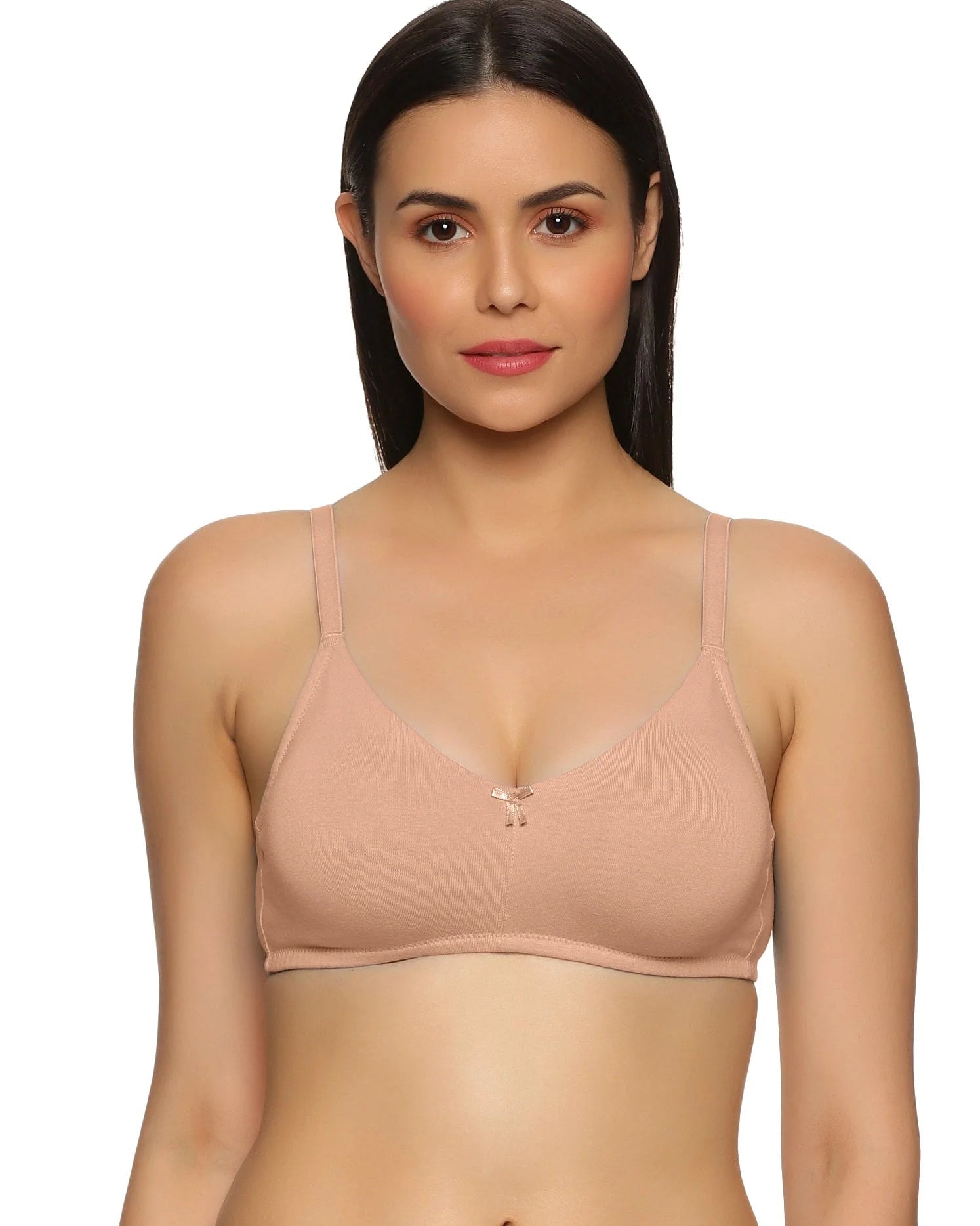 COLLEGE BRA - PACK OF 3 TEENS LIFESTYLE