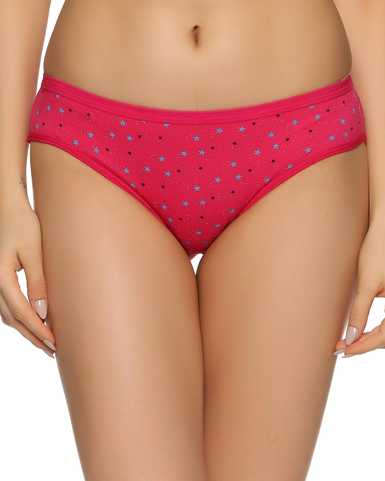 ANAR - PACK OF 3 TEENS LIFESTYLE