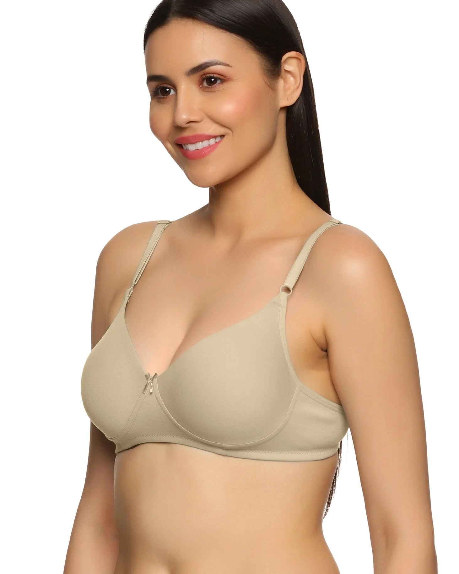 CHURIDAR BRA - PACK OF 3 Teens Lifestyle