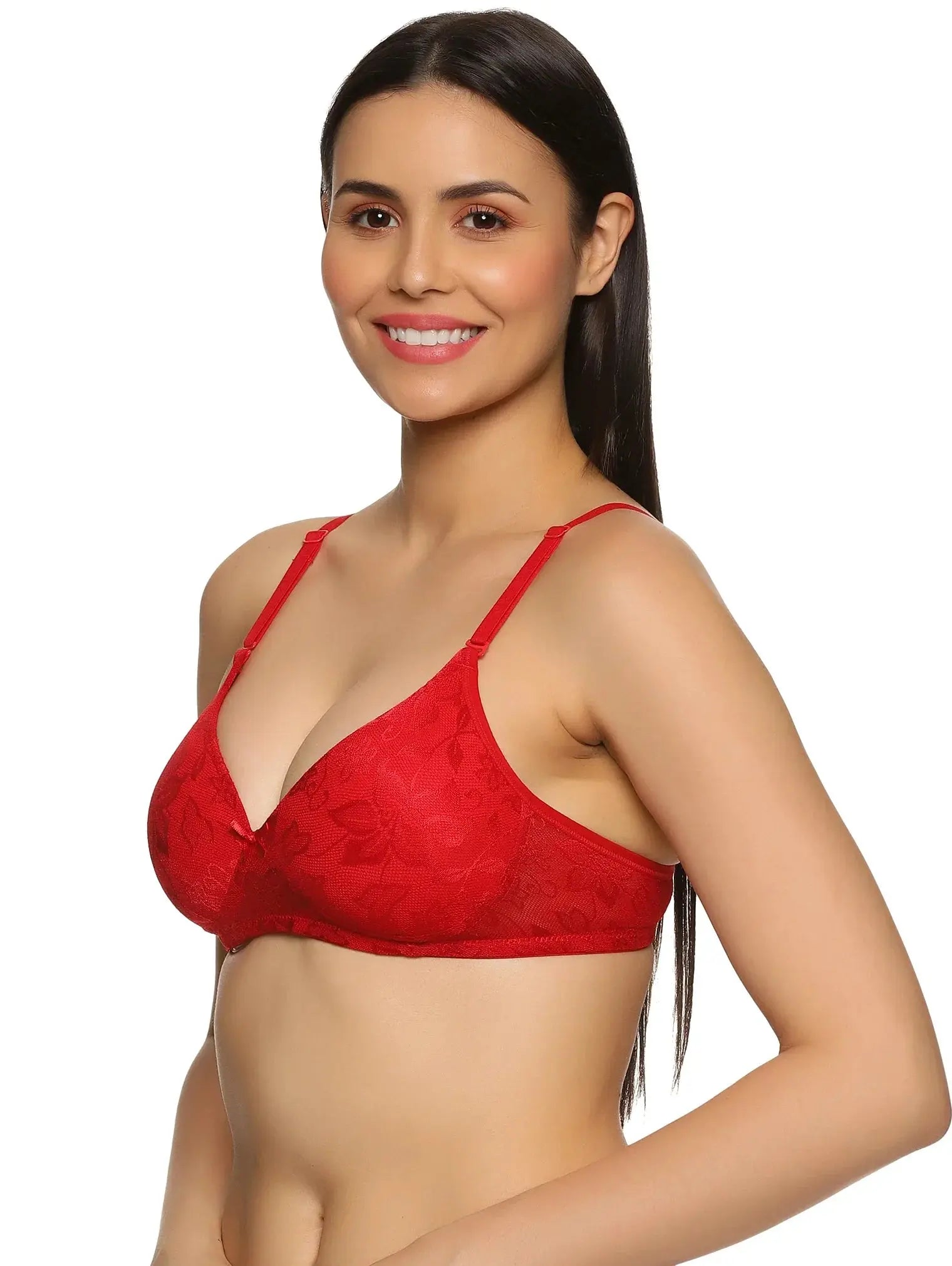 BRIDAL PAD BRA TEENS LIFESTYLE