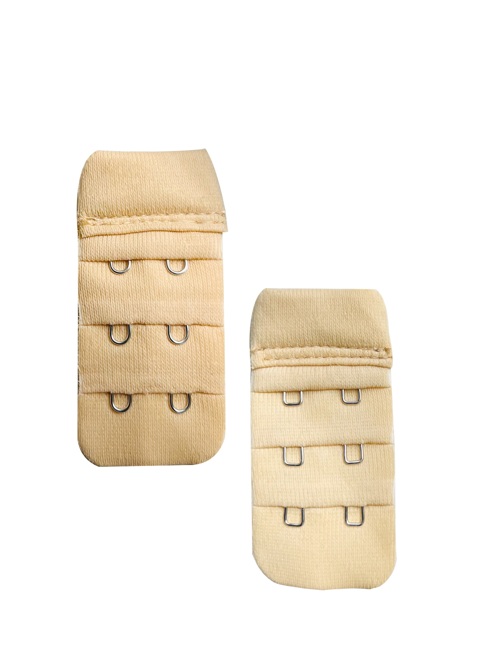 Bra Extender Nude 2x3 (Pack of 2) Teens Lifestyle