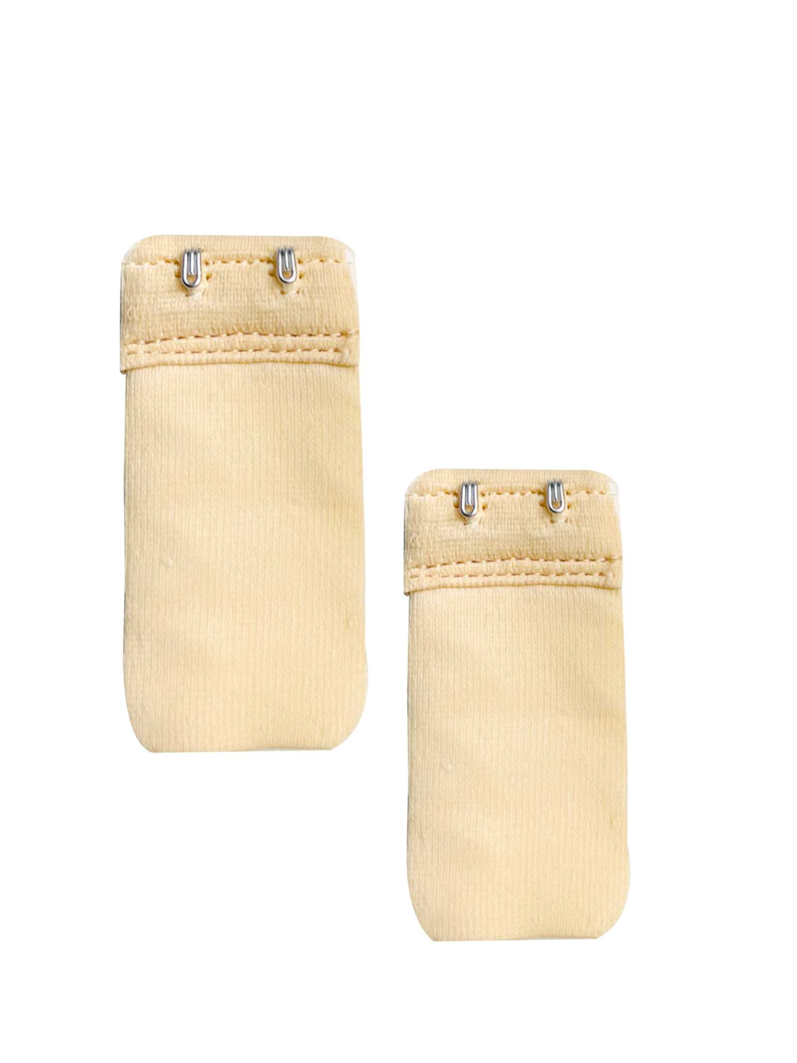Bra Extender Nude 2x3 (Pack of 2) Teens Lifestyle